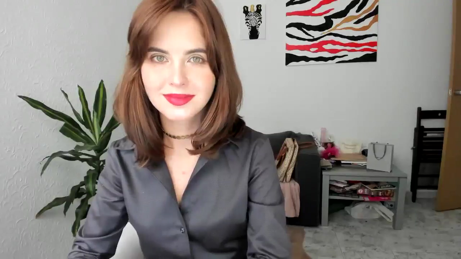 Gallery image thumbnail from AhahaGirl's myfreecams stream on, 09/18/2025, 14:43 image 17 of 20