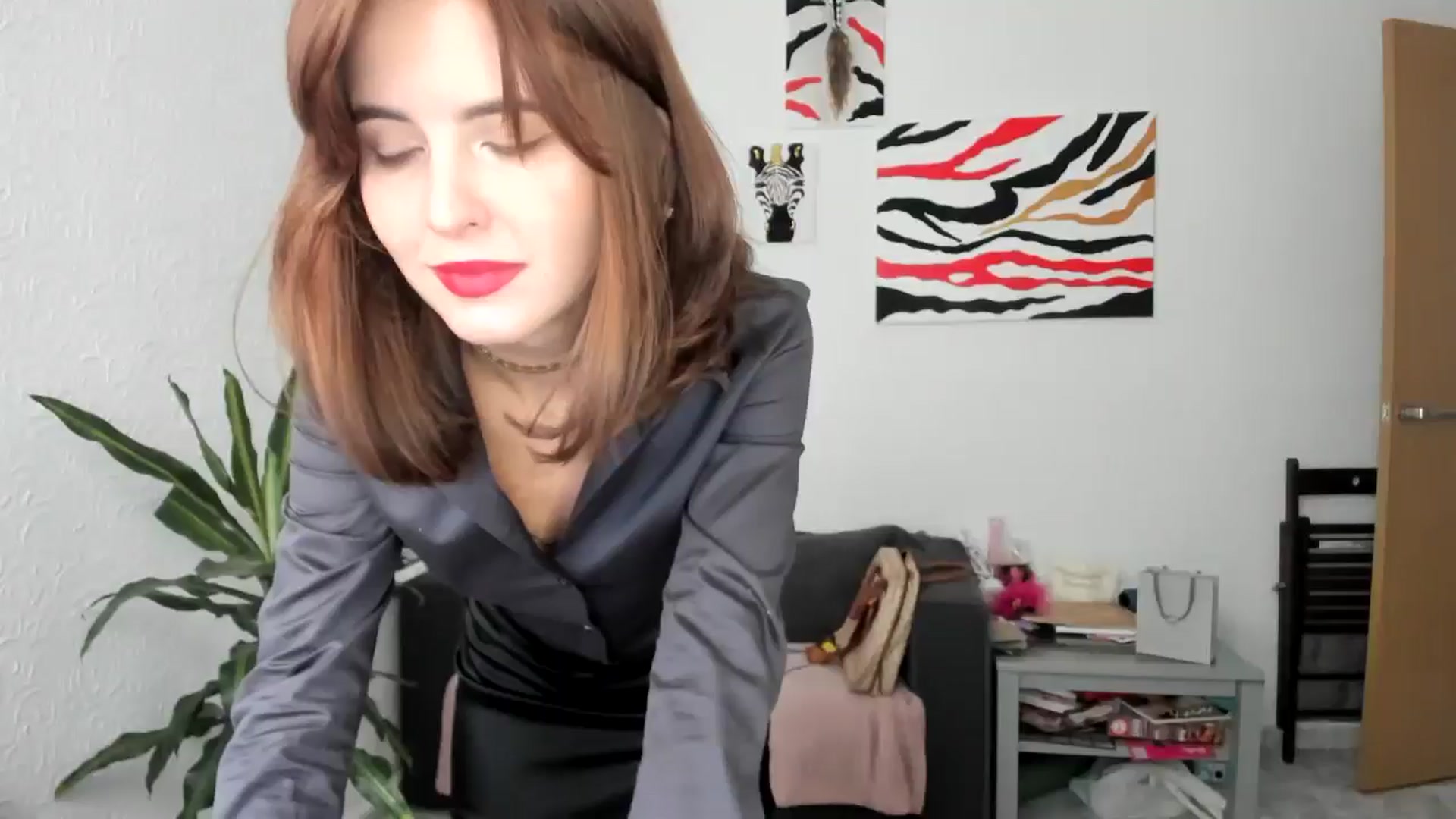 Gallery image thumbnail from AhahaGirl's myfreecams stream on, 09/18/2025, 14:43 image 5 of 20
