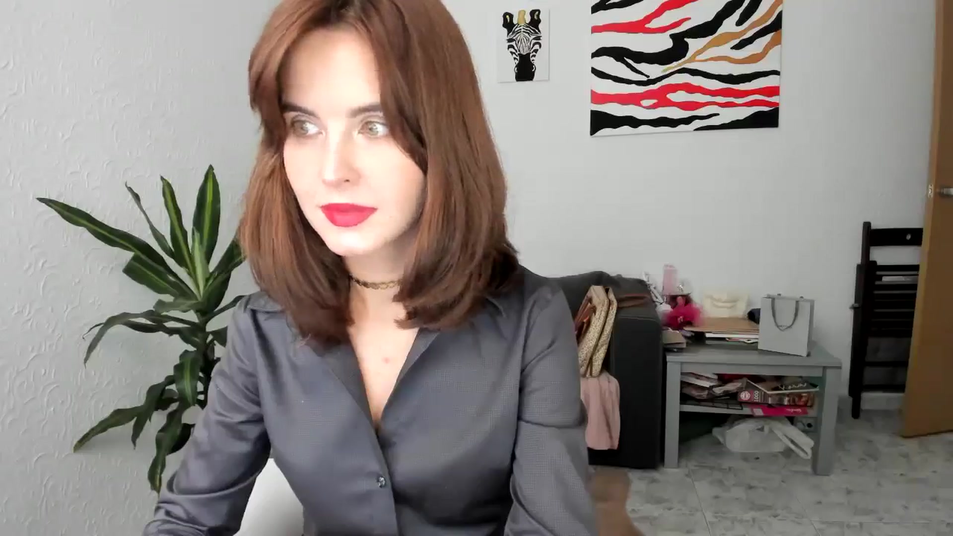 Gallery image thumbnail from AhahaGirl's myfreecams stream on, 09/18/2025, 14:43 image 20 of 20