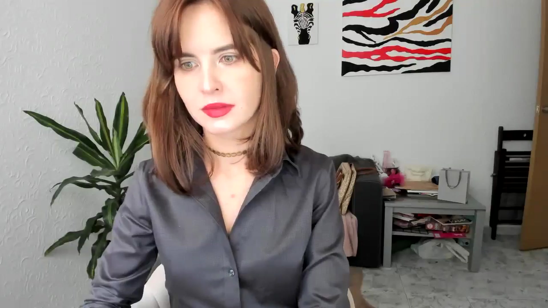 Gallery image thumbnail from AhahaGirl's myfreecams stream on, 09/18/2025, 14:43 image 13 of 20