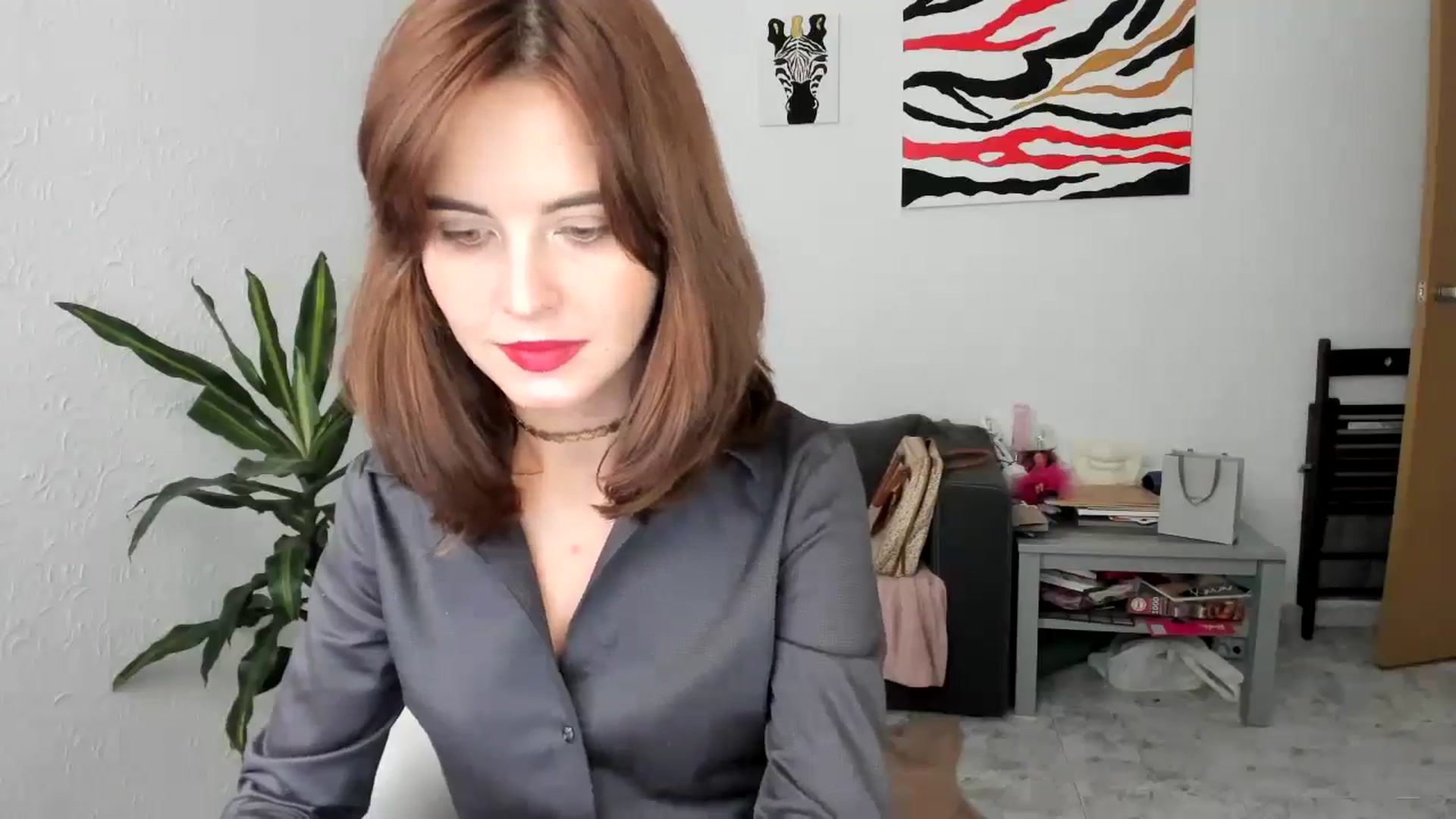 Gallery image thumbnail from AhahaGirl's myfreecams stream on, 09/18/2025, 14:43 image 19 of 20