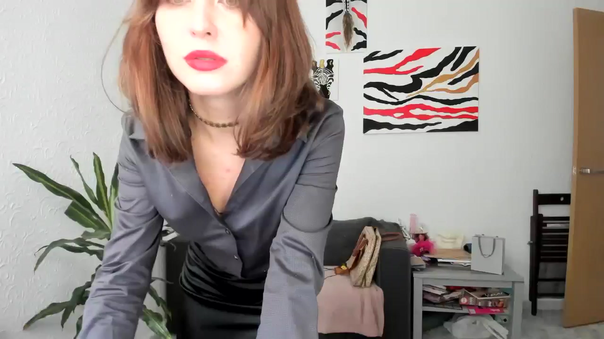 Gallery image thumbnail from AhahaGirl's myfreecams stream on, 09/18/2025, 14:43 image 4 of 20