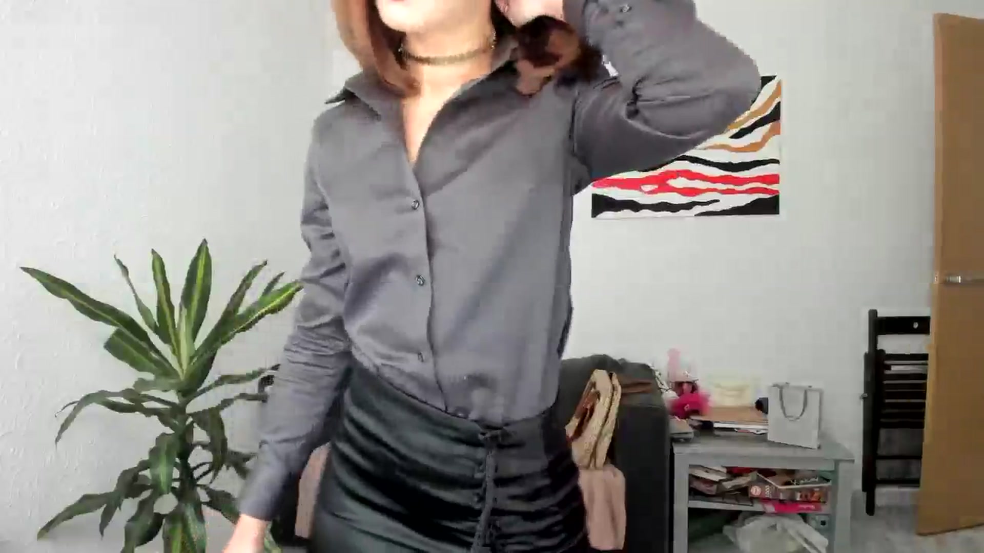 Gallery image thumbnail from AhahaGirl's myfreecams stream on, 09/18/2025, 14:43 image 10 of 20