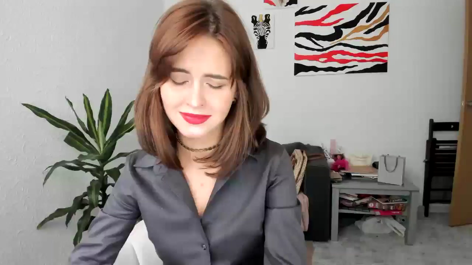 Gallery image thumbnail from AhahaGirl's myfreecams stream on, 09/18/2025, 14:43 image 2 of 20