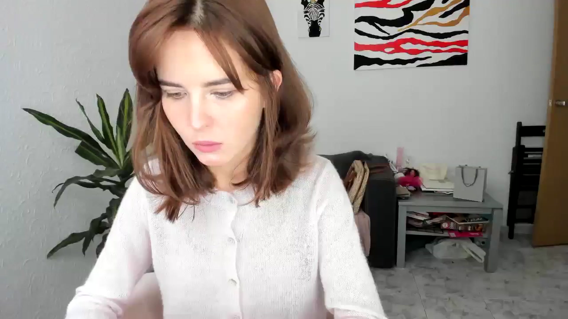 Gallery image thumbnail from AhahaGirl's myfreecams stream on, 09/19/2025, 14:45 image 2 of 20