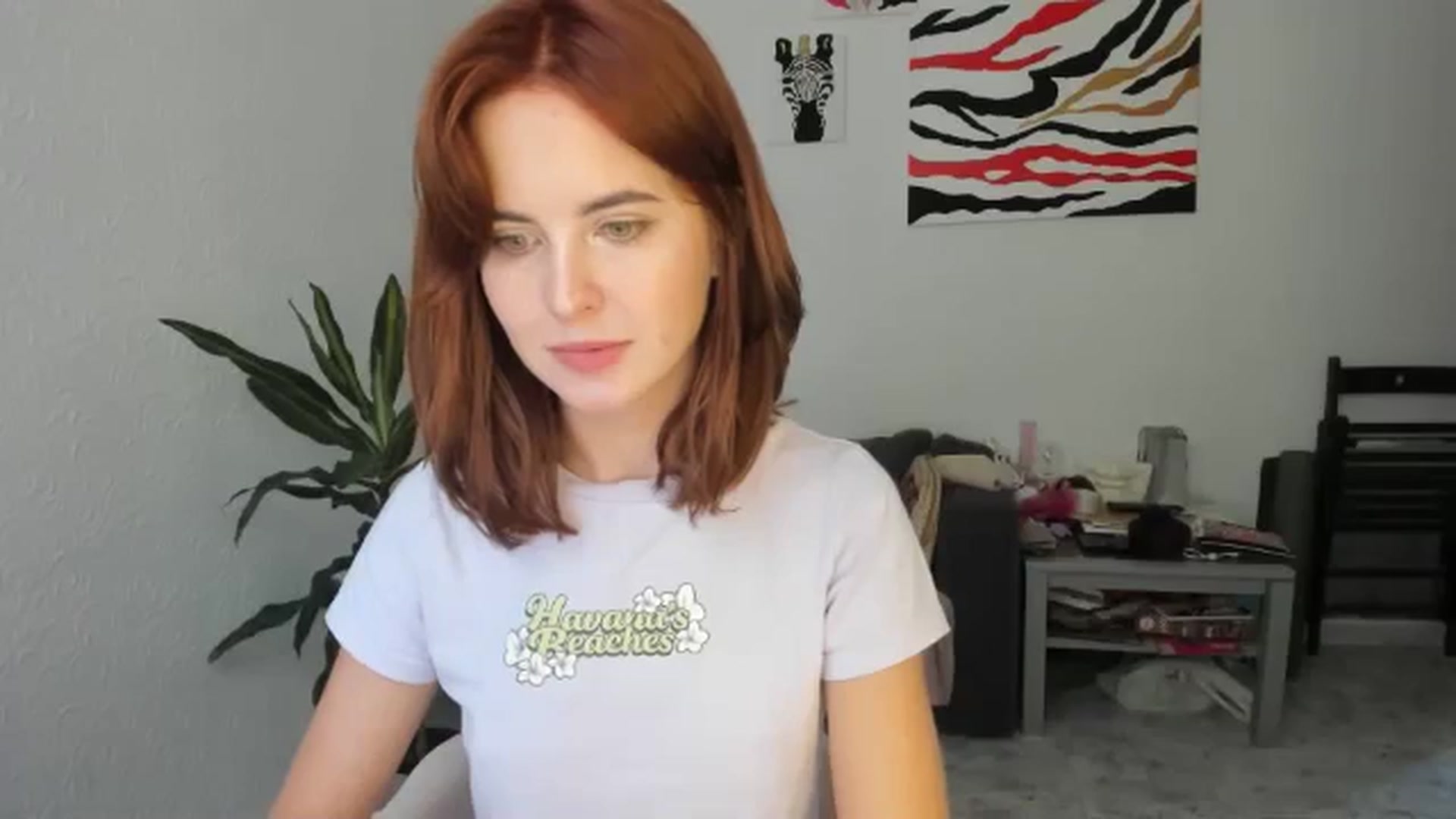 Gallery image thumbnail from AhahaGirl's myfreecams stream on, 09/23/2025, 15:29 image 16 of 20
