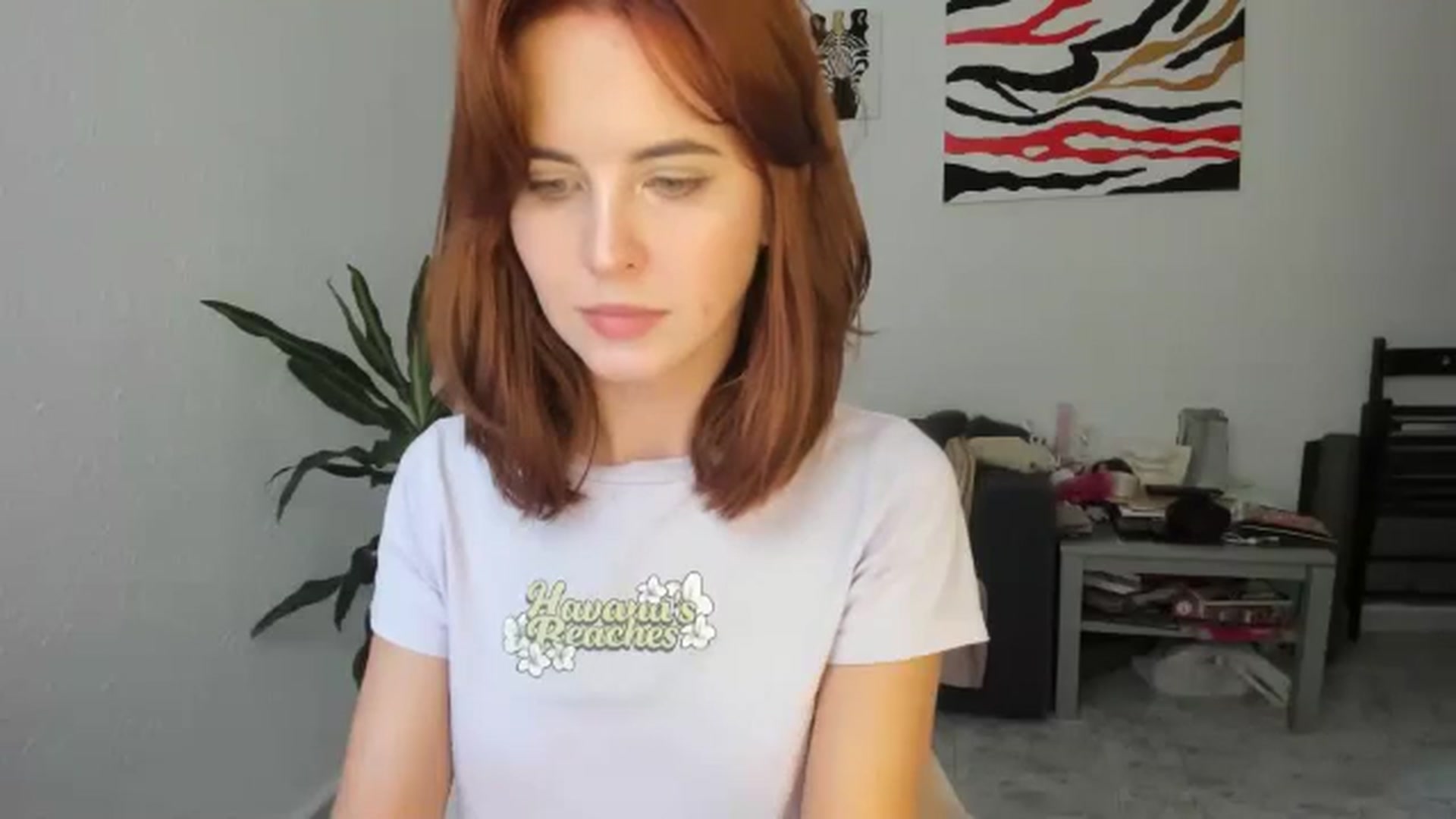 Gallery image thumbnail from AhahaGirl's myfreecams stream on, 09/23/2025, 15:29 image 10 of 20