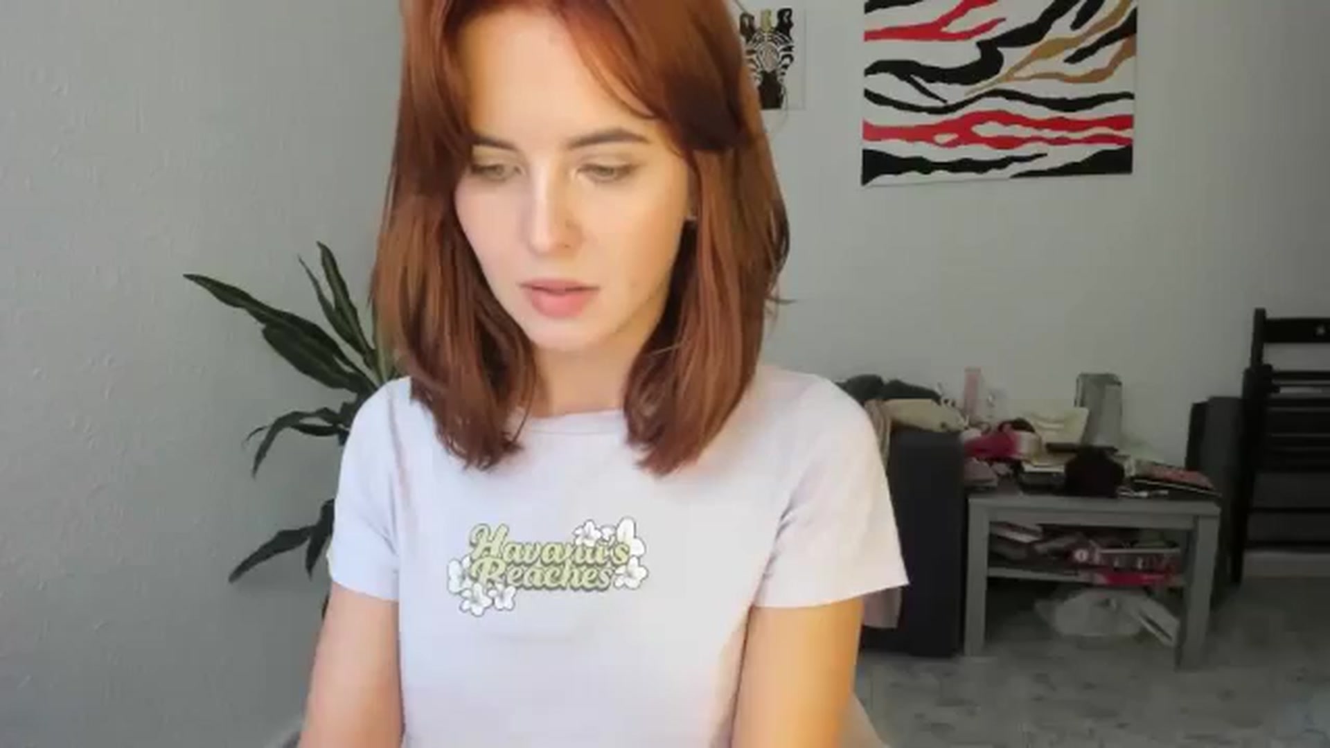Gallery image thumbnail from AhahaGirl's myfreecams stream on, 09/23/2025, 15:29 image 9 of 20