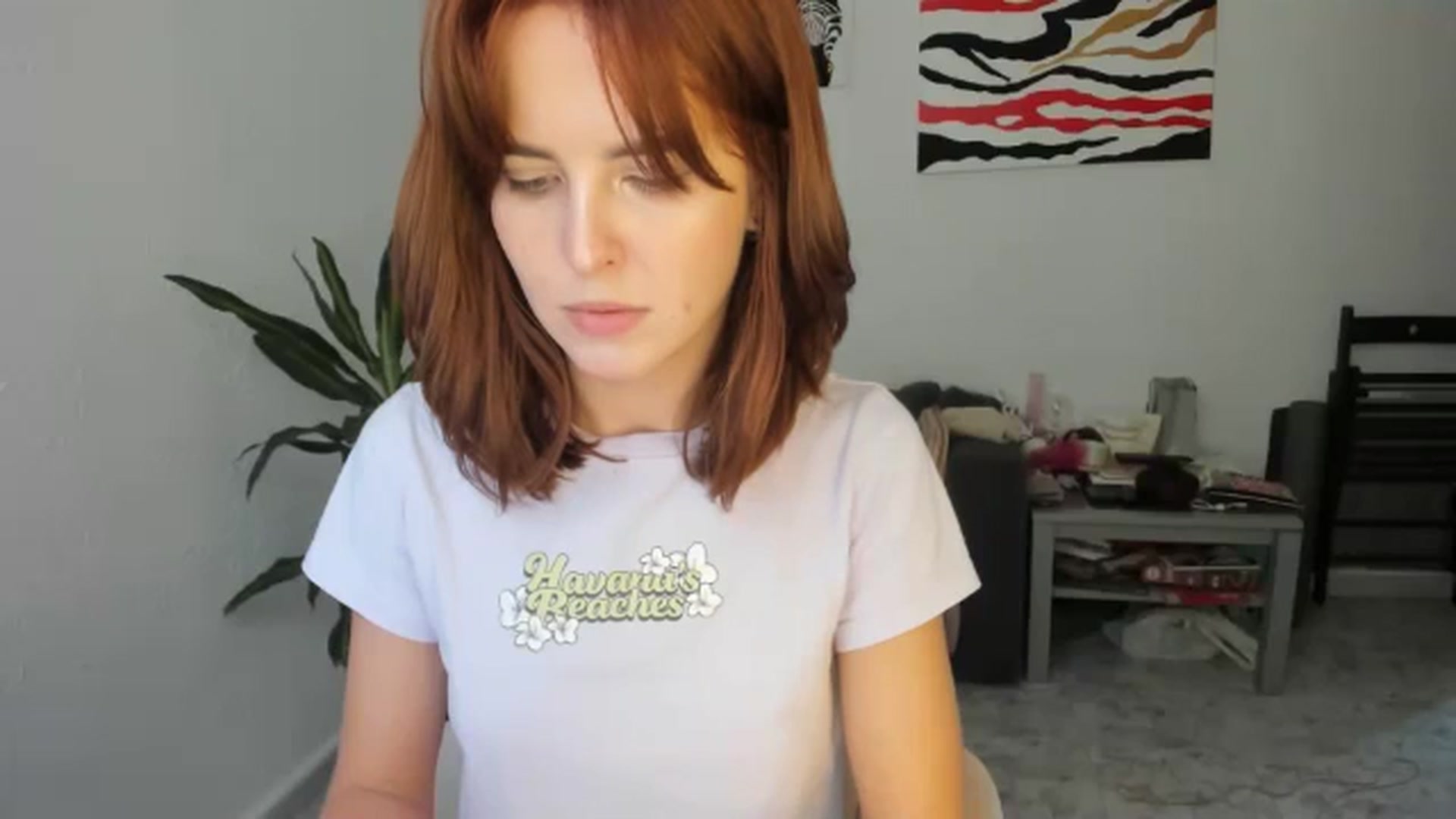 Gallery image thumbnail from AhahaGirl's myfreecams stream on, 09/23/2025, 15:29 image 20 of 20