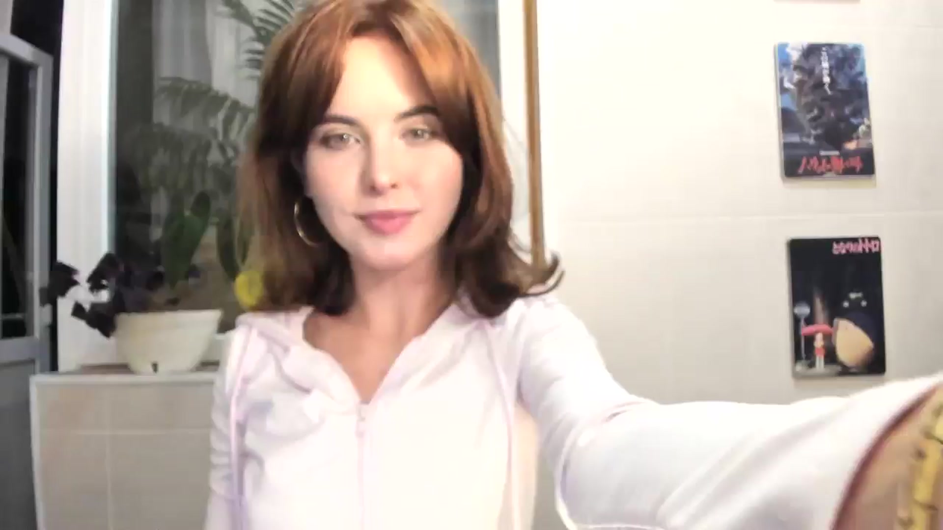 Gallery image thumbnail from AhahaGirl's myfreecams stream on, 09/29/2025, 18:44 image 1 of 20