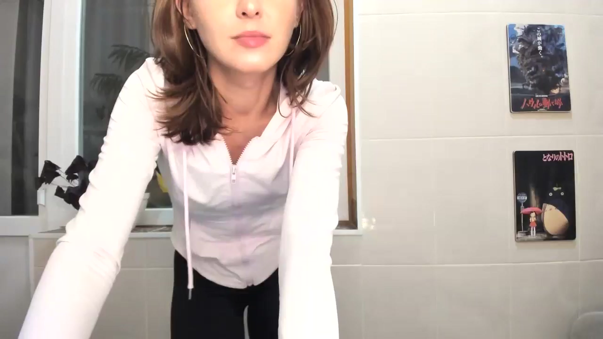 Gallery image thumbnail from AhahaGirl's myfreecams stream on, 09/29/2025, 21:01 image 14 of 20