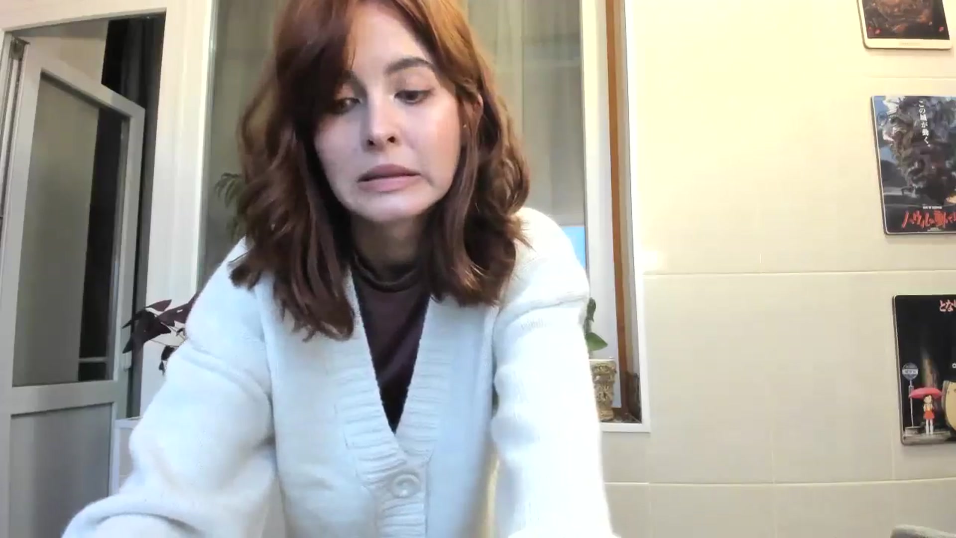 Gallery image thumbnail from AhahaGirl's myfreecams stream on, 09/30/2025, 14:43 image 9 of 20