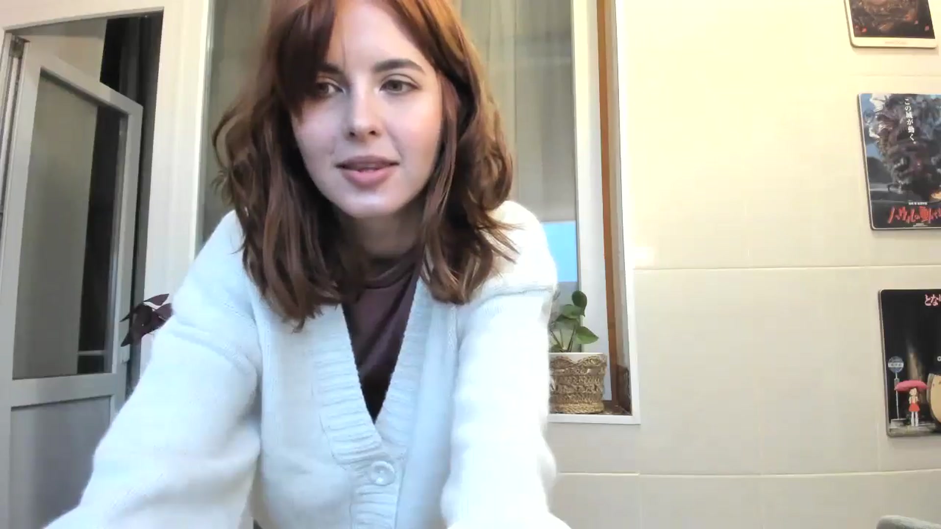 Gallery image thumbnail from AhahaGirl's myfreecams stream on, 09/30/2025, 14:43 image 10 of 20
