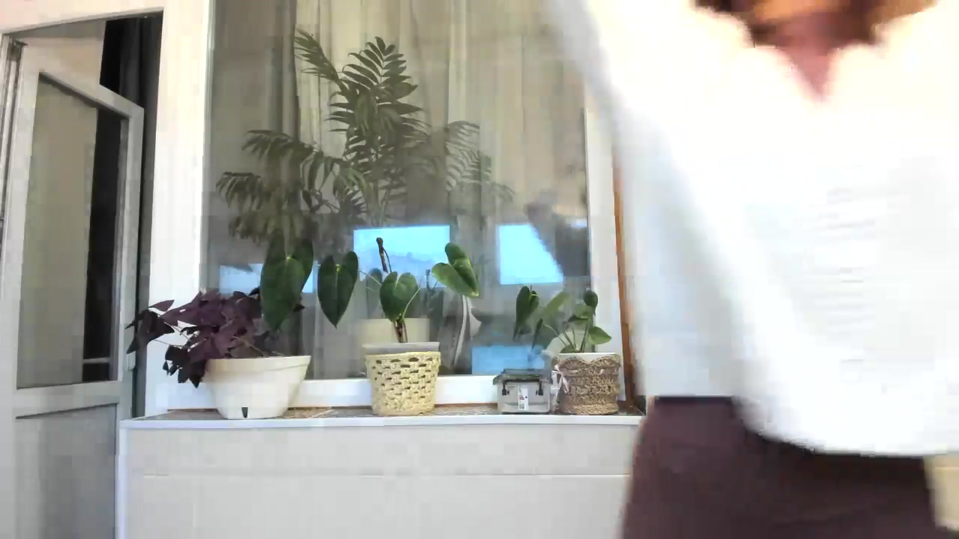 Gallery image thumbnail from AhahaGirl's myfreecams stream on, 09/30/2025, 14:43 image 7 of 20