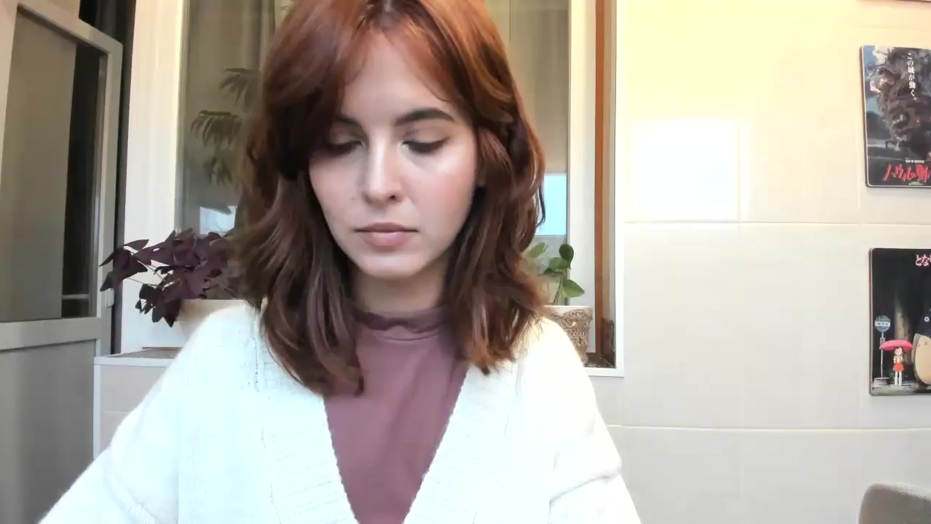 Gallery image thumbnail from AhahaGirl's myfreecams stream on, 09/30/2025, 14:43 image 1 of 20