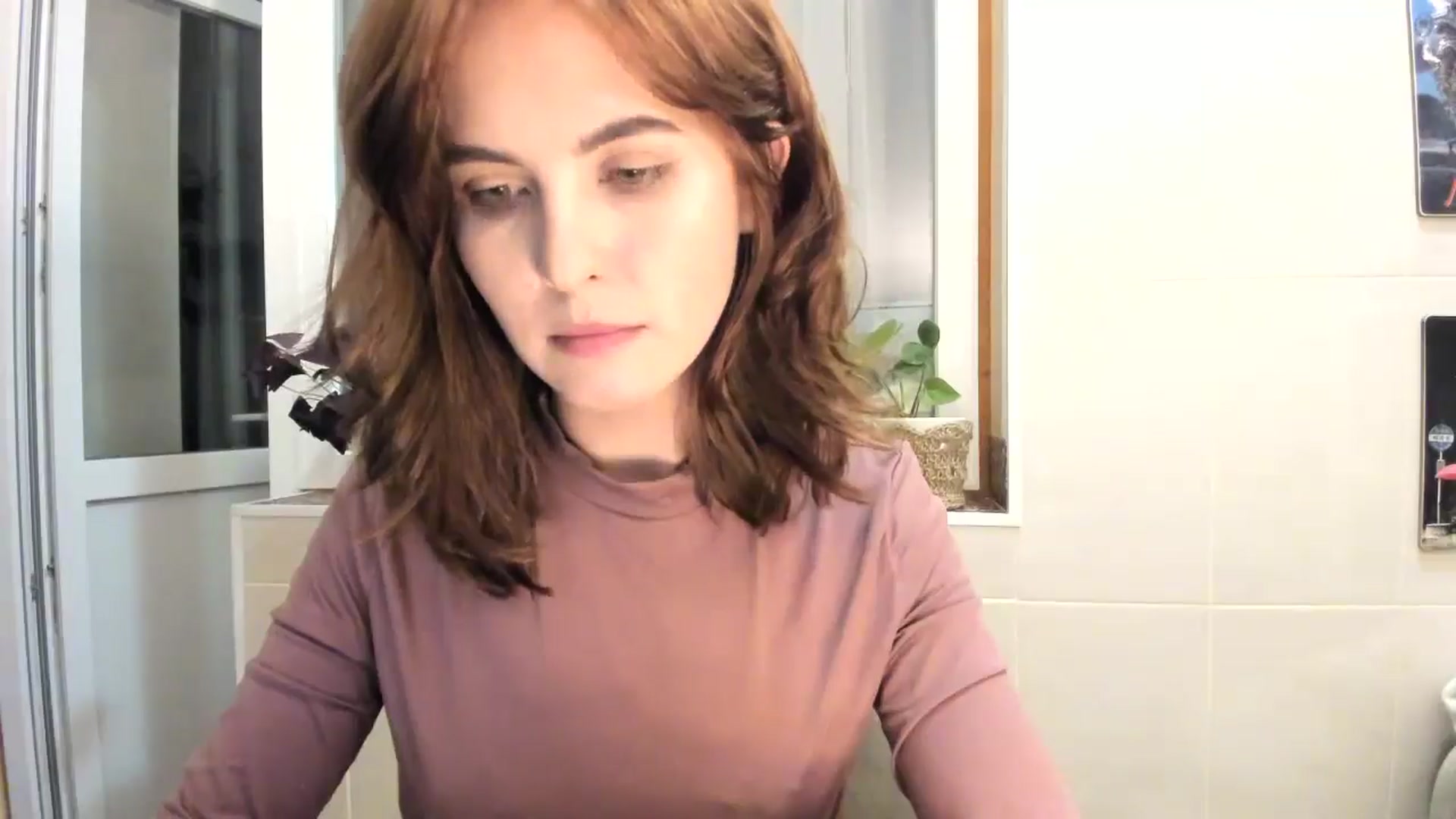 Gallery image thumbnail from AhahaGirl's myfreecams stream on, 09/30/2025, 16:44 image 3 of 20