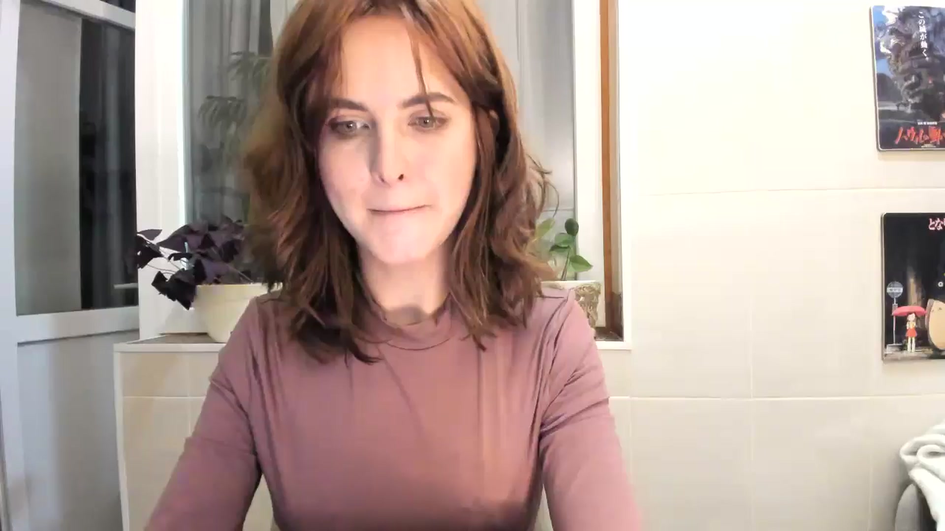 Gallery image thumbnail from AhahaGirl's myfreecams stream on, 09/30/2025, 16:44 image 12 of 20