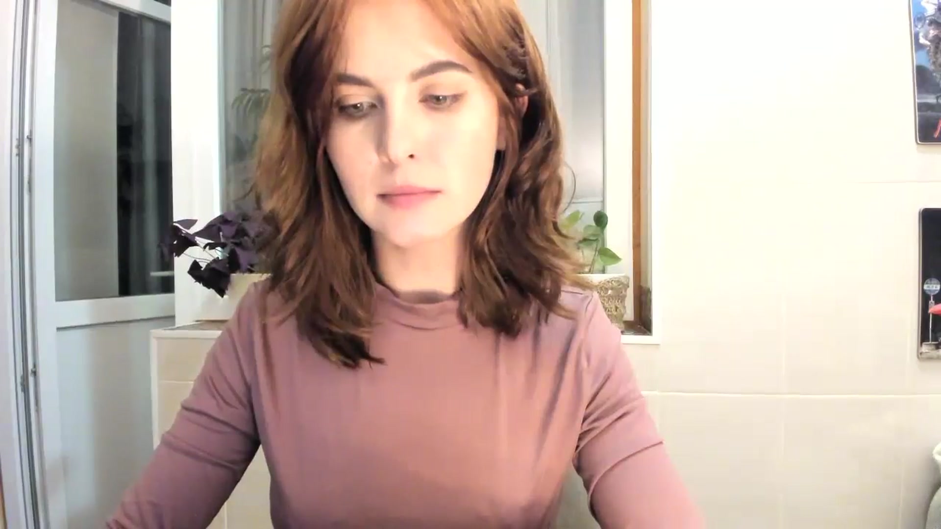 Gallery image thumbnail from AhahaGirl's myfreecams stream on, 09/30/2025, 16:44 image 4 of 20