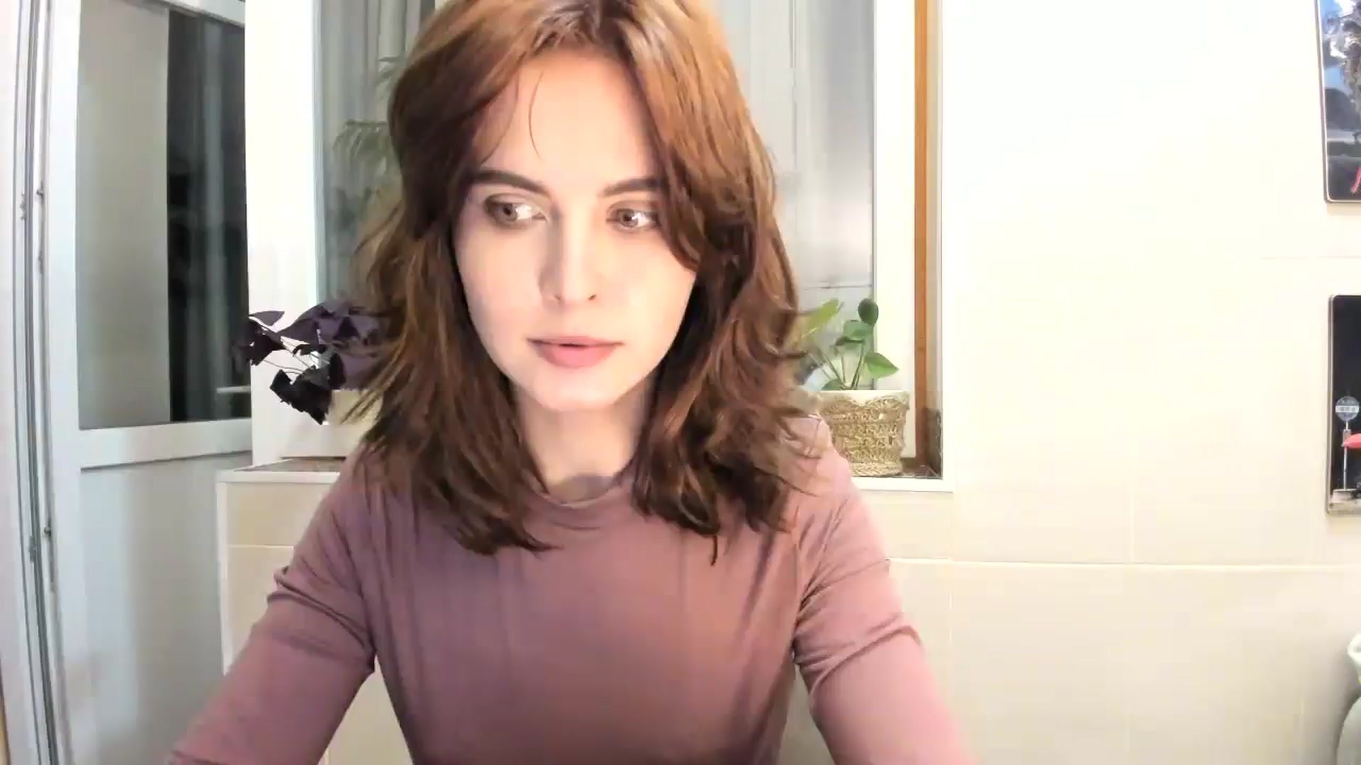 Gallery image thumbnail from AhahaGirl's myfreecams stream on, 09/30/2025, 16:44 image 1 of 20