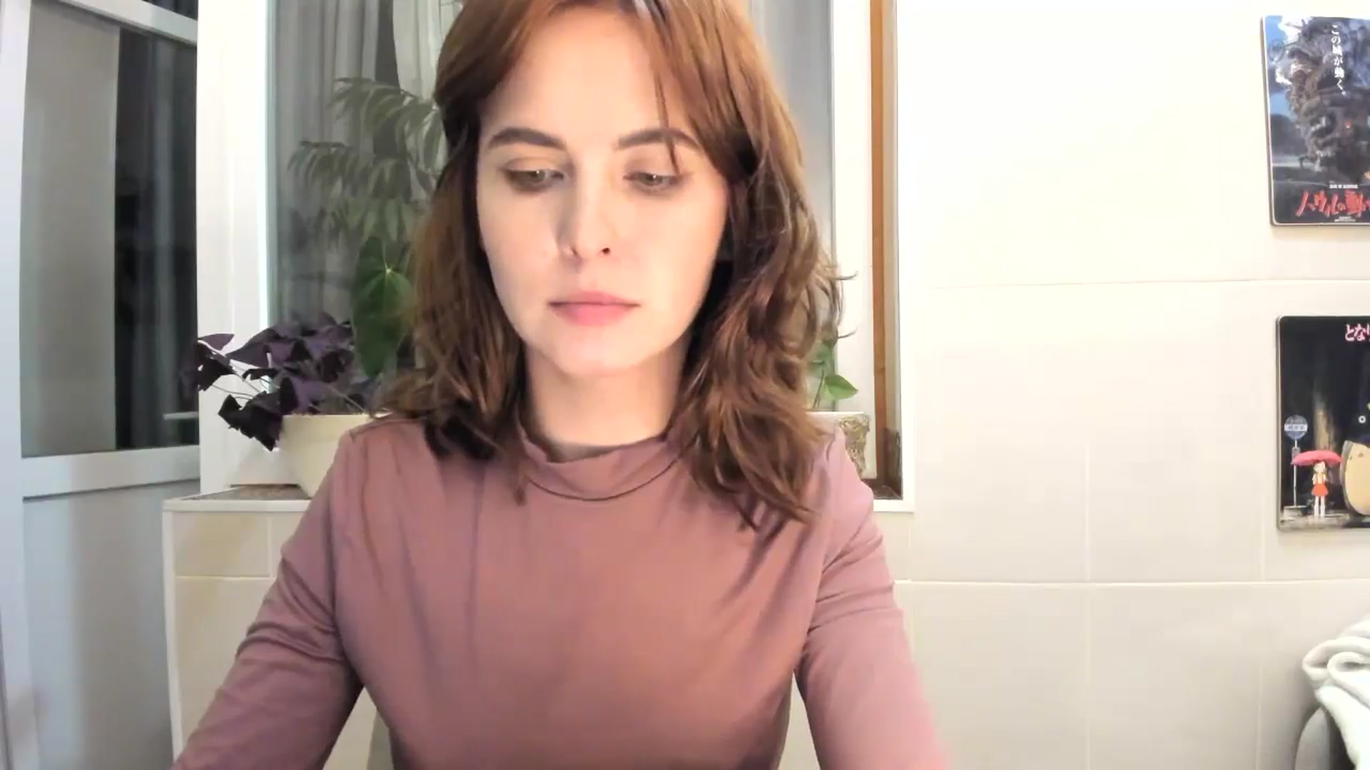 Gallery image thumbnail from AhahaGirl's myfreecams stream on, 09/30/2025, 16:44 image 16 of 20