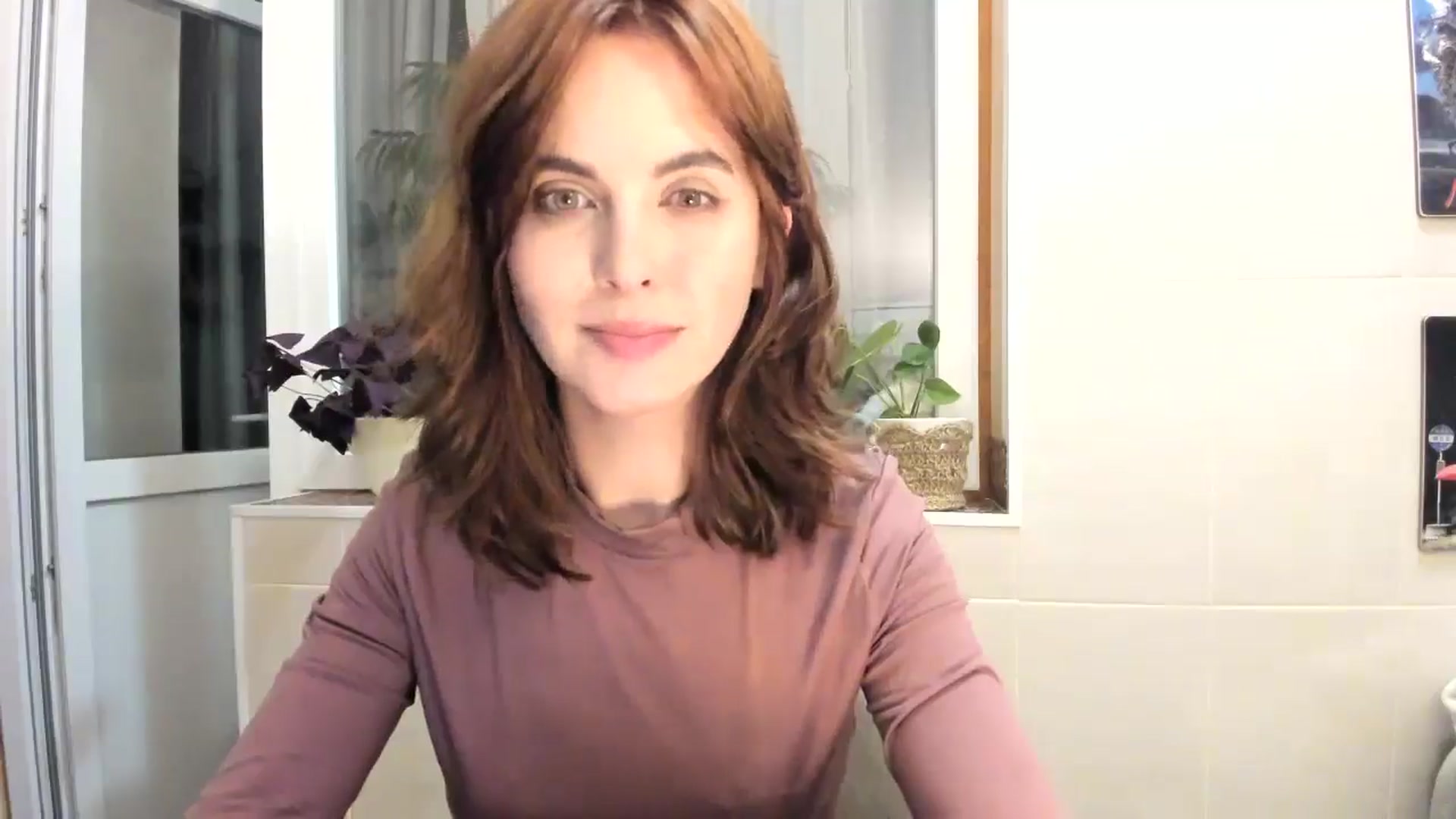Gallery image thumbnail from AhahaGirl's myfreecams stream on, 09/30/2025, 16:44 image 2 of 20