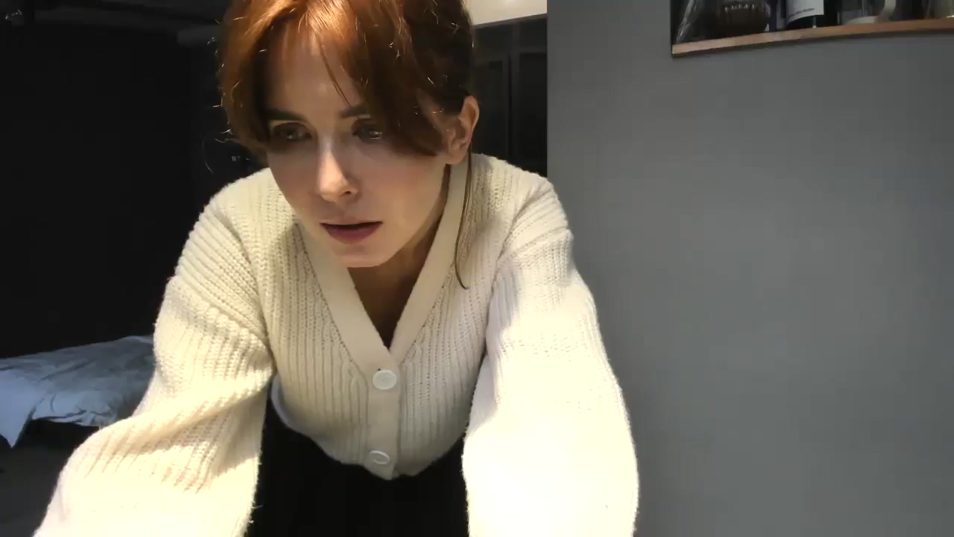 Gallery image thumbnail from AhahaGirl's myfreecams stream on, 10/04/2025, 10:45 image 7 of 20
