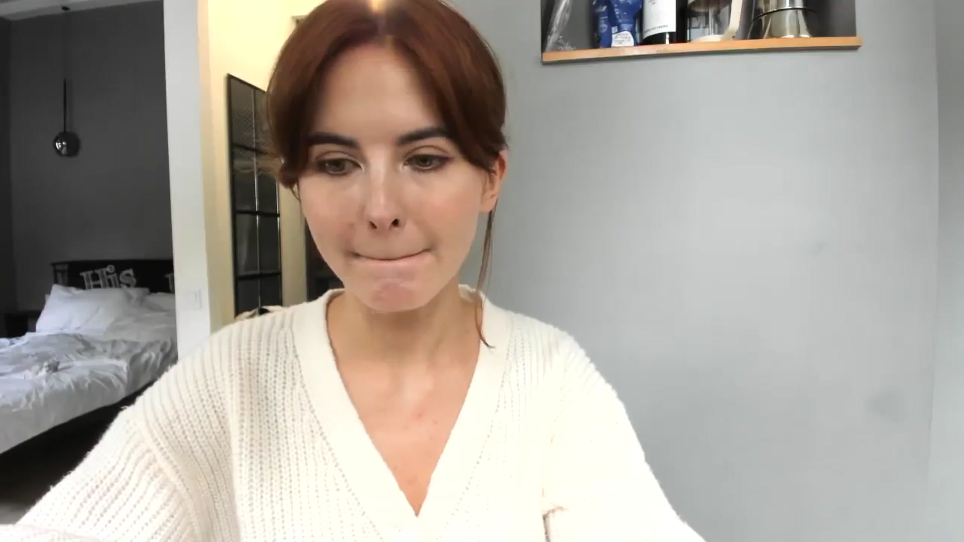 Gallery image thumbnail from AhahaGirl's myfreecams stream on, 10/04/2025, 10:45 image 10 of 20