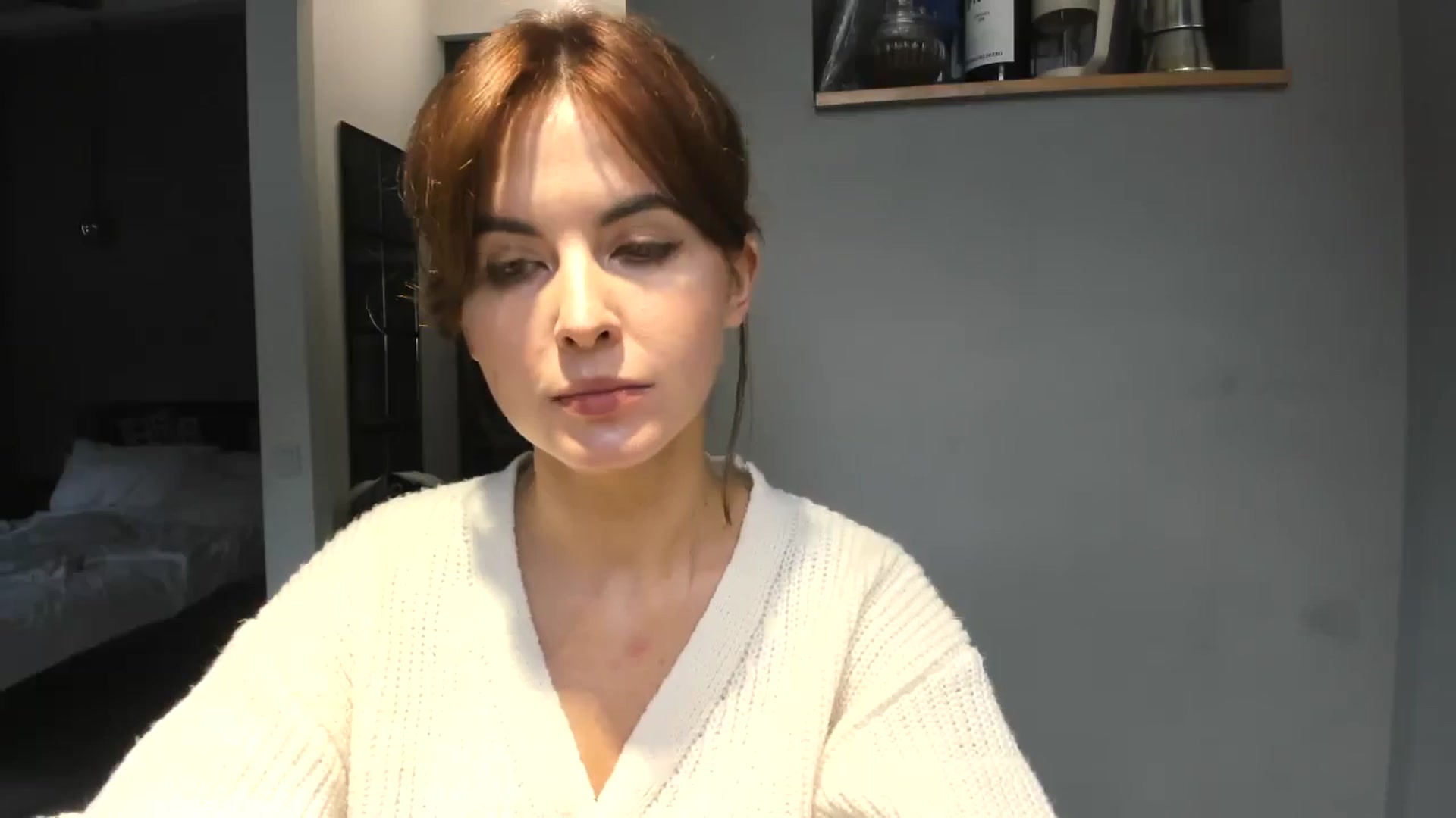 Gallery image thumbnail from AhahaGirl's myfreecams stream on, 10/04/2025, 10:45 image 5 of 20