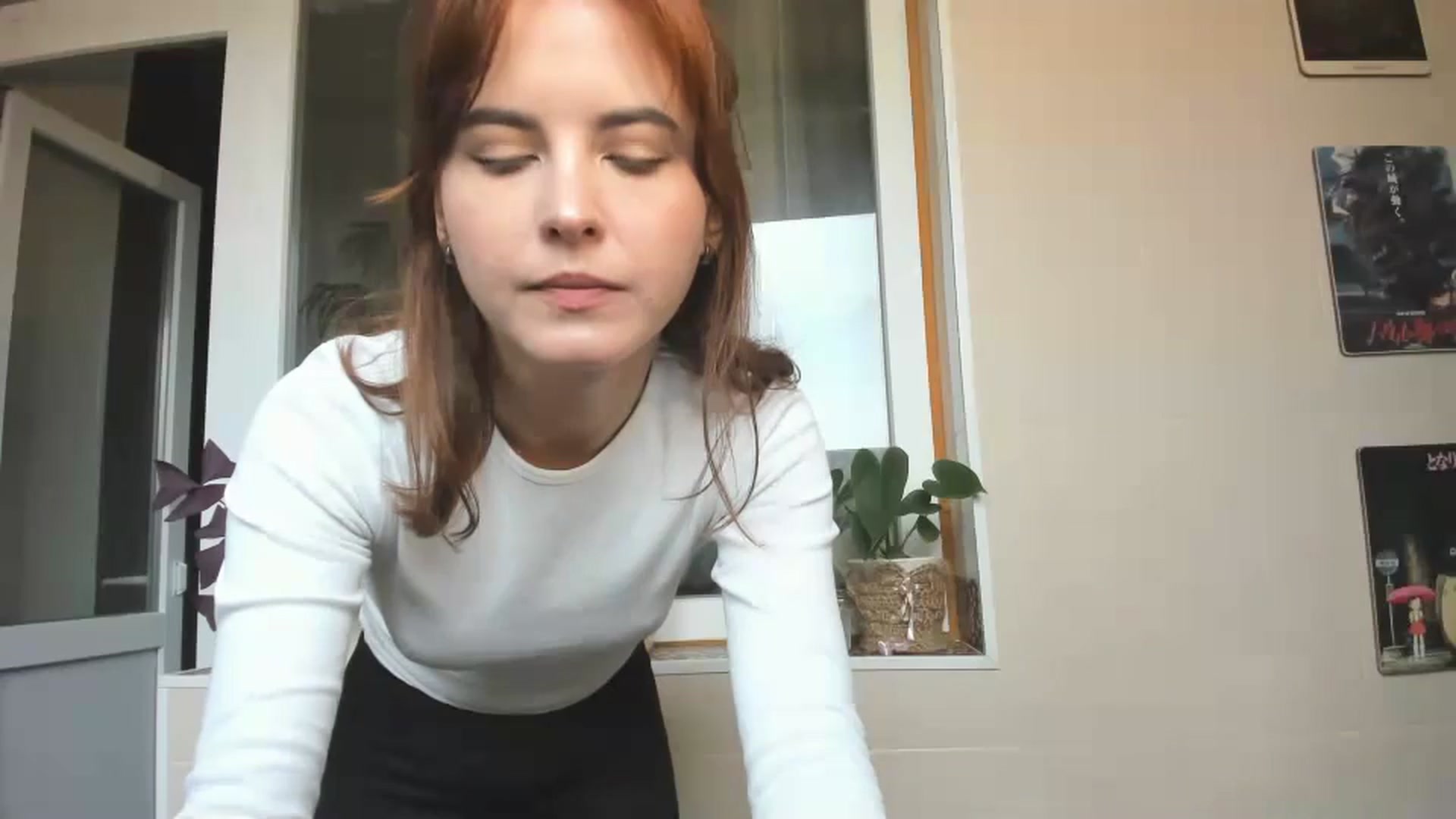 Gallery image thumbnail from AhahaGirl's myfreecams stream on, 10/07/2025, 08:43 image 4 of 20
