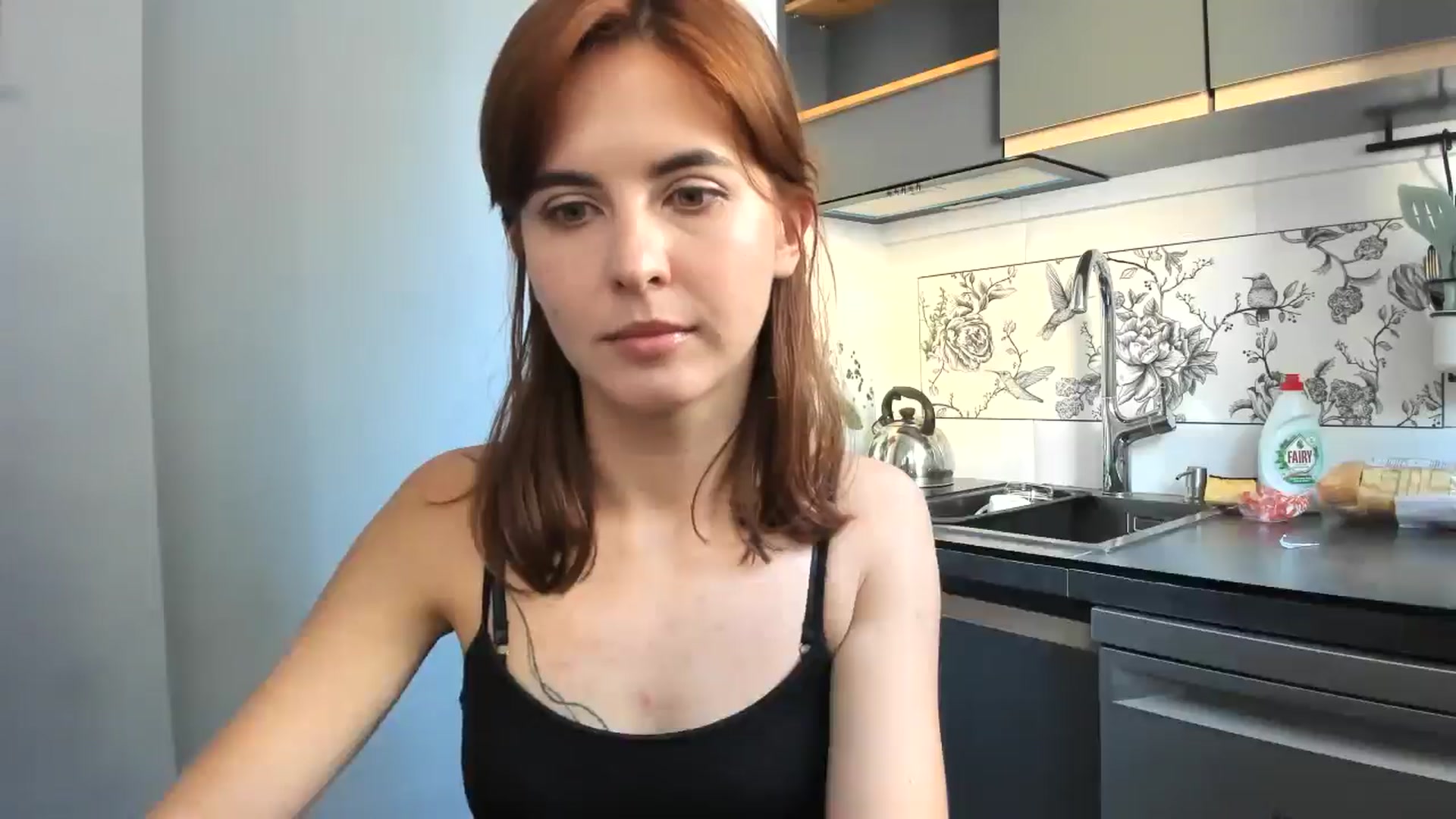 Gallery image thumbnail from AhahaGirl's myfreecams stream on, 10/10/2025, 12:58 image 15 of 20