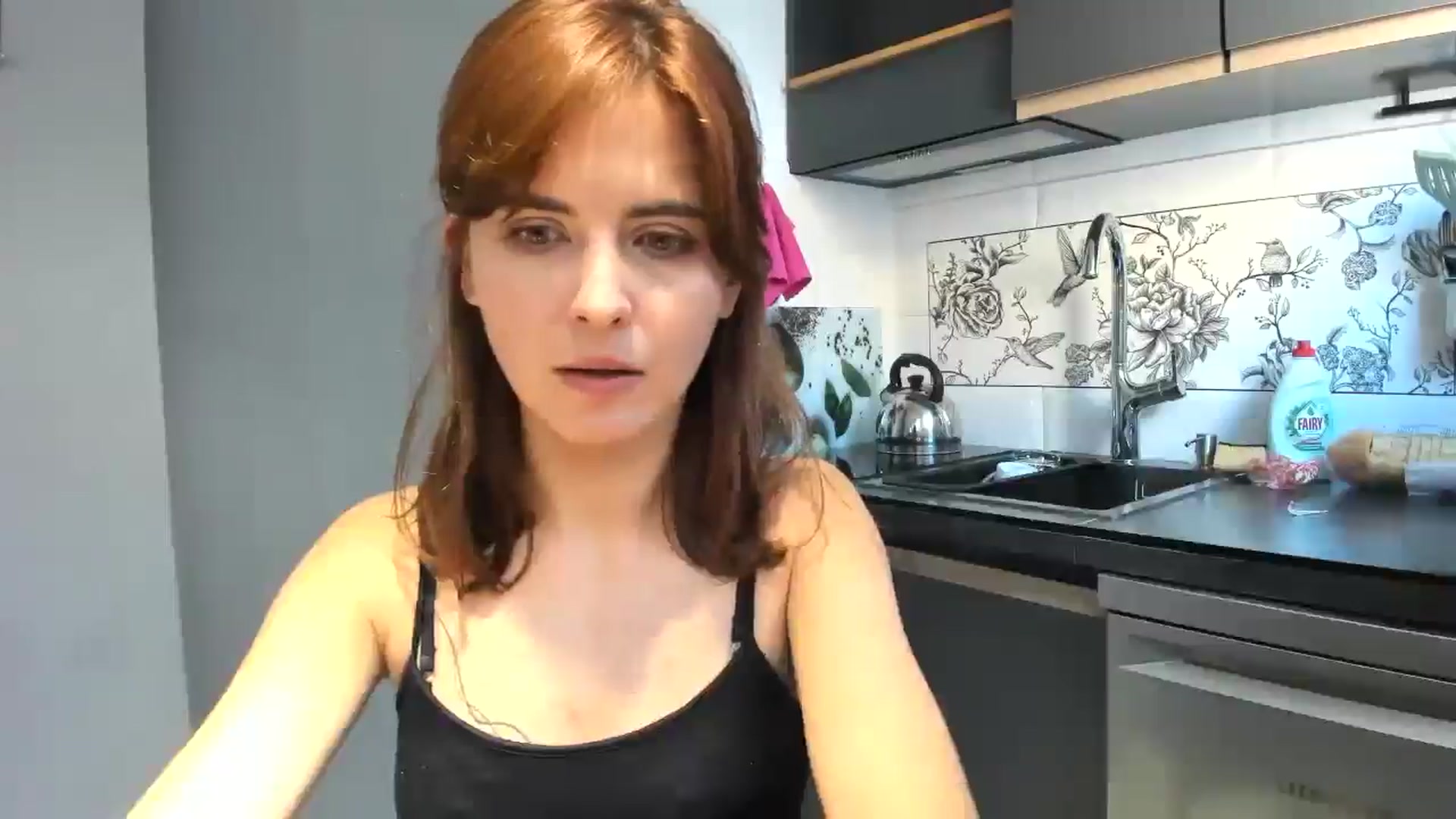 Gallery image thumbnail from AhahaGirl's myfreecams stream on, 10/10/2025, 12:58 image 20 of 20