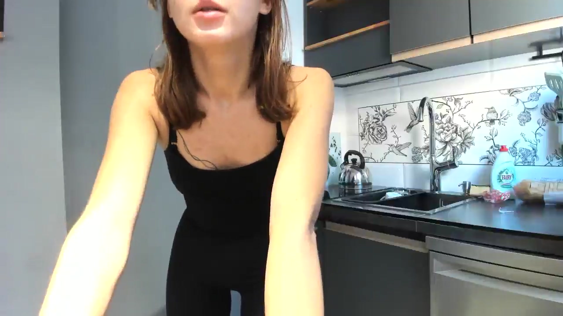 Gallery image thumbnail from AhahaGirl's myfreecams stream on, 10/10/2025, 12:58 image 18 of 20