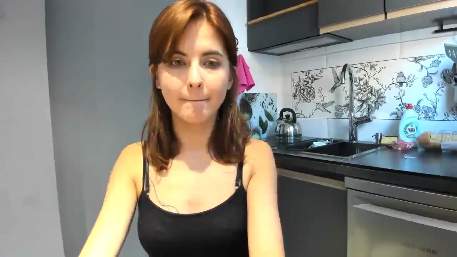 Gallery image thumbnail from AhahaGirl's myfreecams stream on, 10/10/2025, 12:58 image 19 of 20