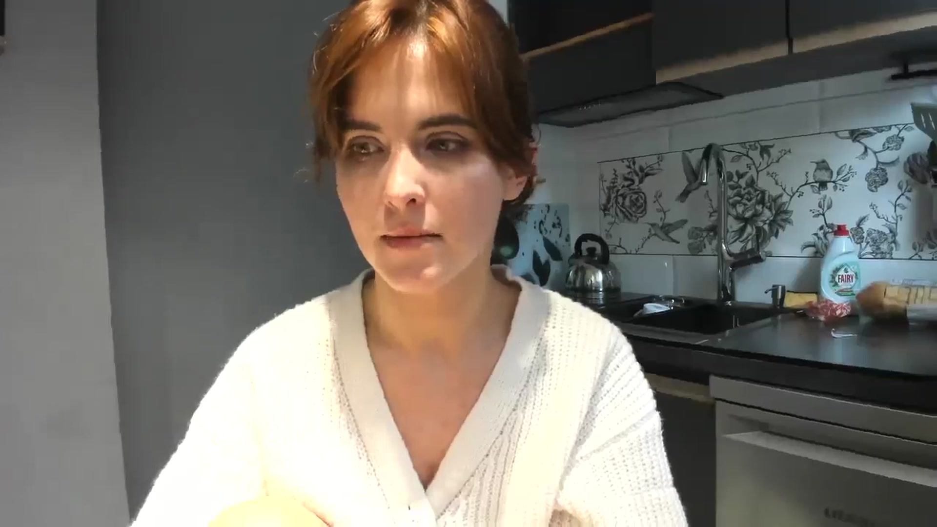 Gallery image thumbnail from AhahaGirl's myfreecams stream on, 10/10/2025, 13:52 image 13 of 20