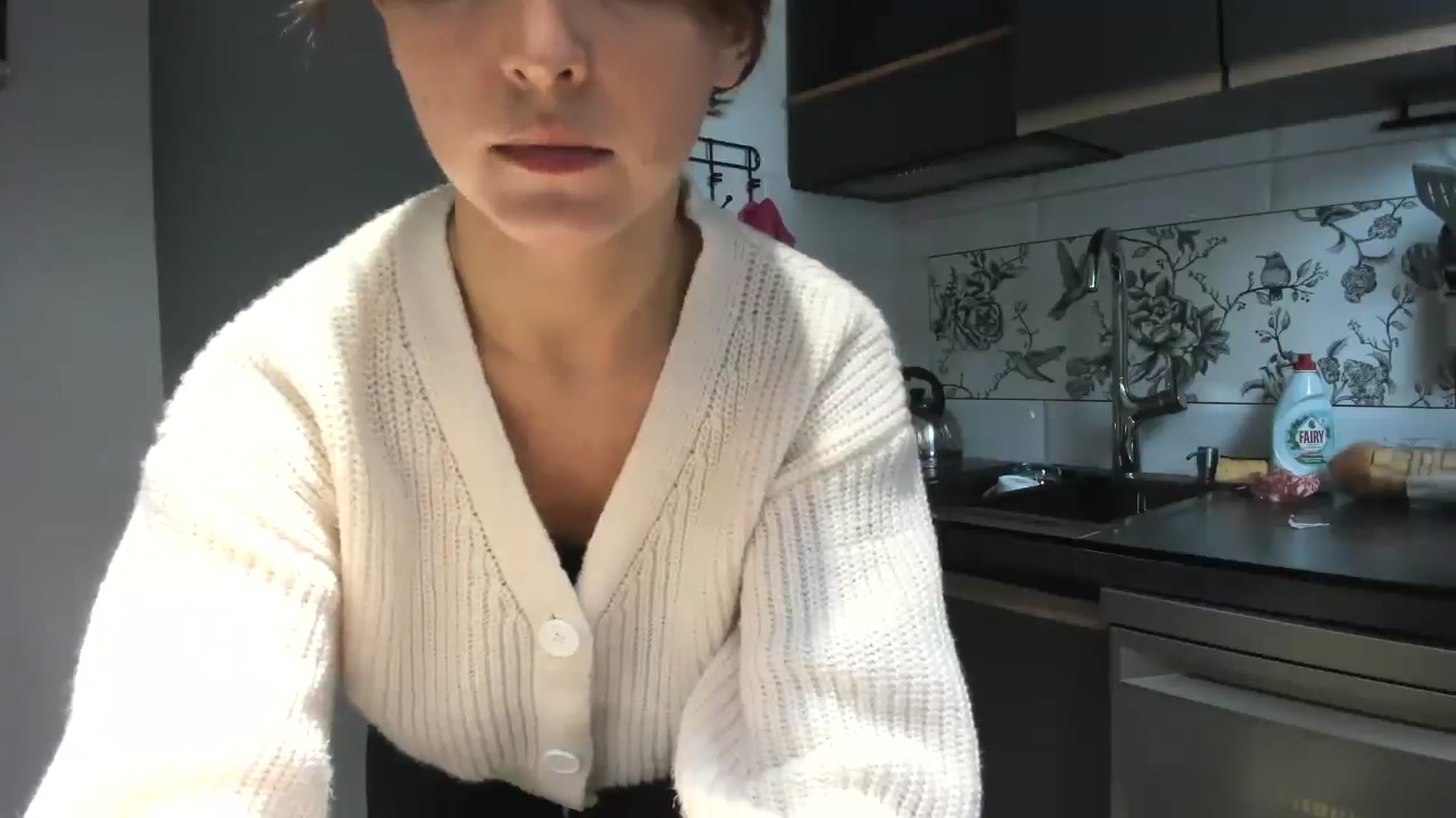 Gallery image thumbnail from AhahaGirl's myfreecams stream on, 10/10/2025, 13:52 image 3 of 20