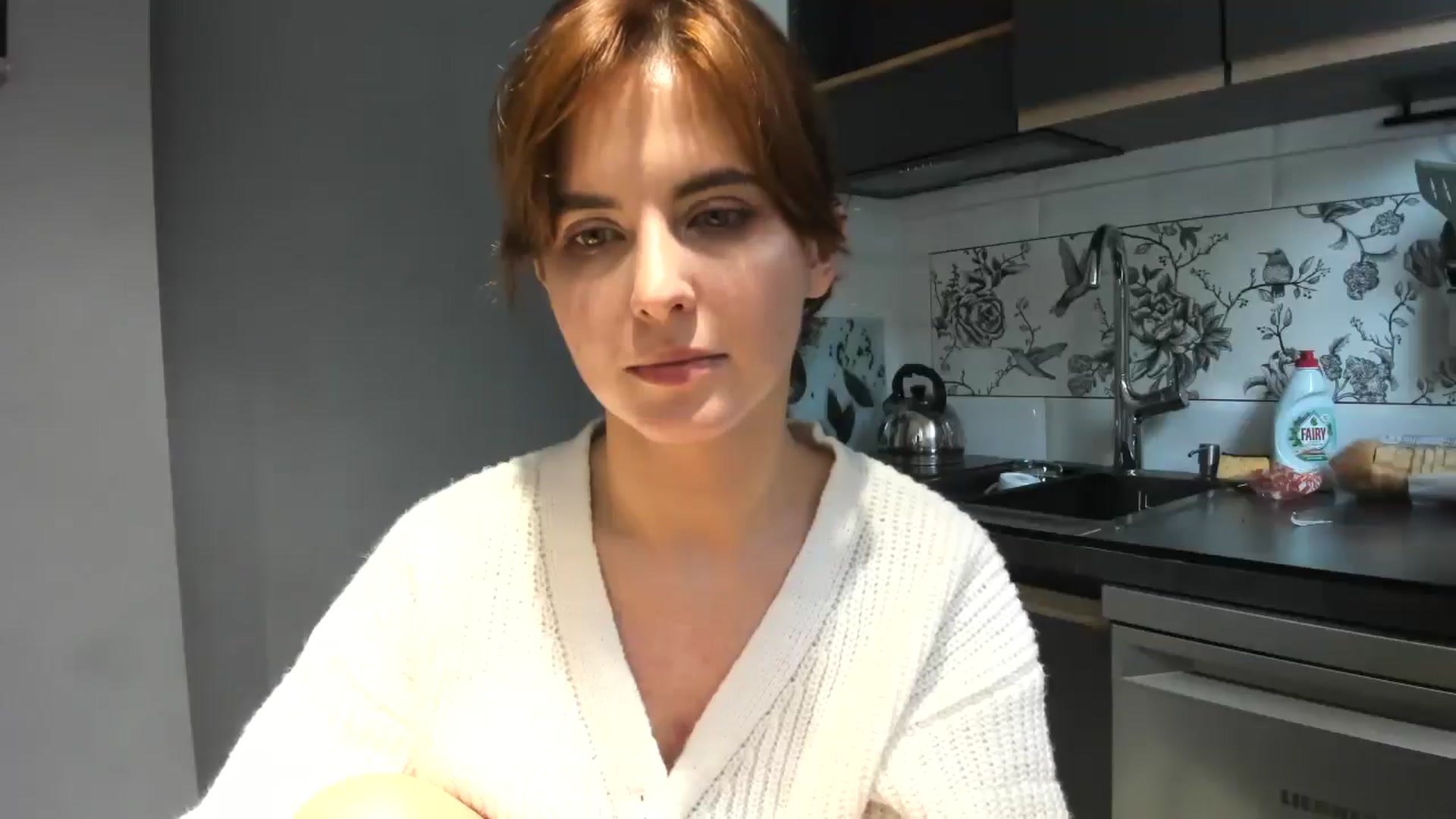 Gallery image thumbnail from AhahaGirl's myfreecams stream on, 10/10/2025, 13:52 image 12 of 20