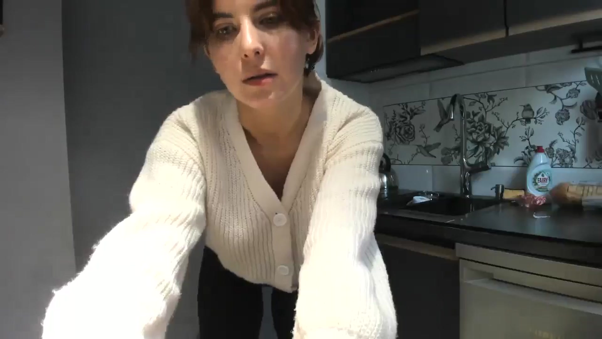 Gallery image thumbnail from AhahaGirl's myfreecams stream on, 10/10/2025, 13:52 image 7 of 20