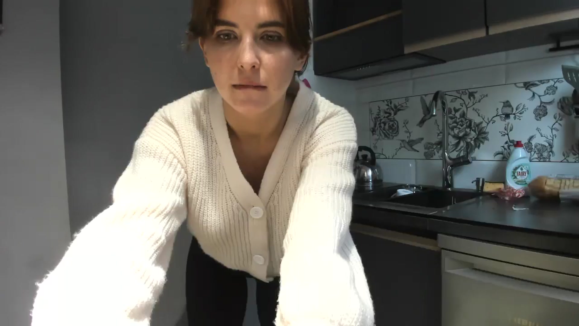 Gallery image thumbnail from AhahaGirl's myfreecams stream on, 10/10/2025, 13:52 image 6 of 20