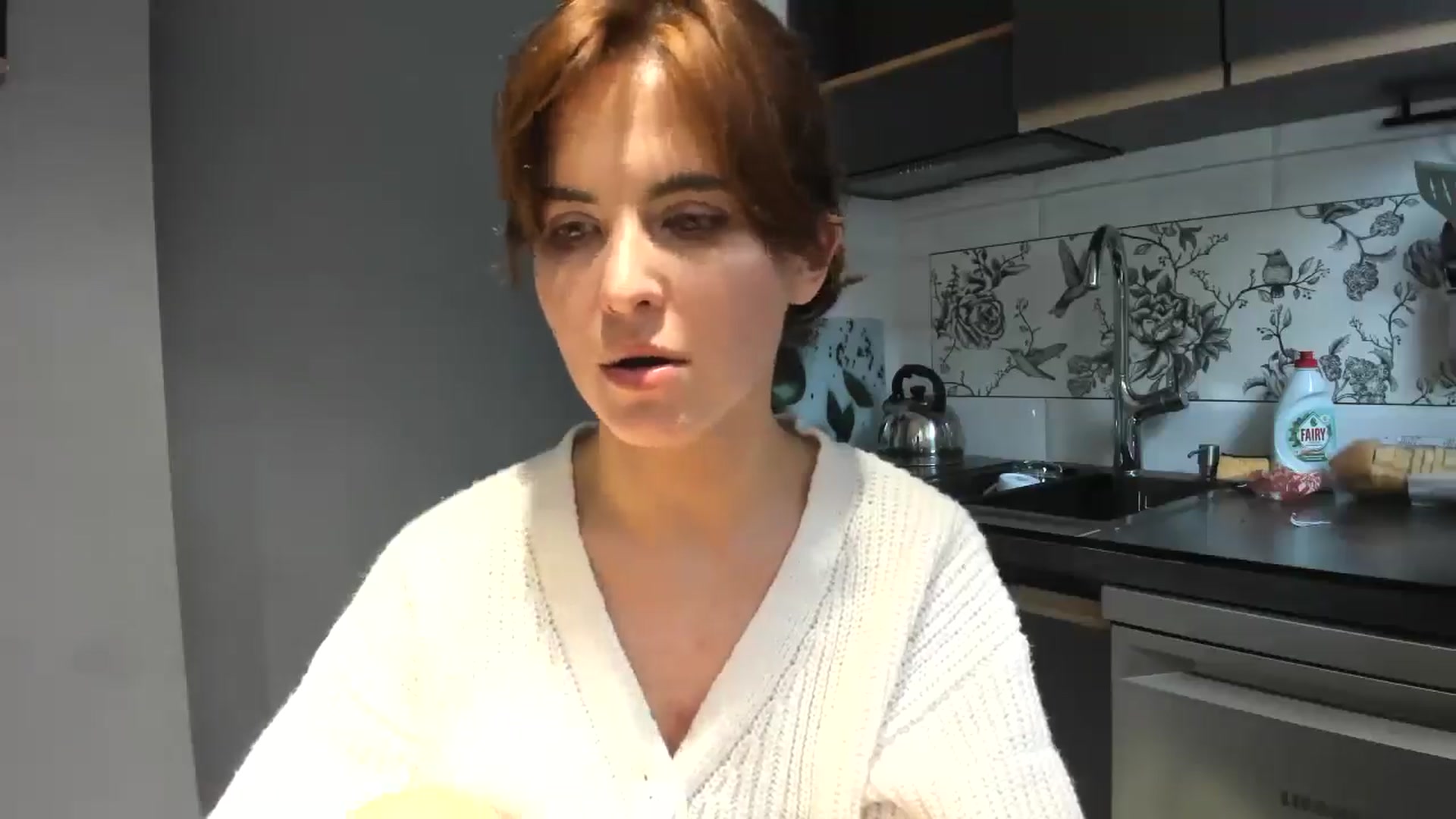 Gallery image thumbnail from AhahaGirl's myfreecams stream on, 10/10/2025, 13:52 image 18 of 20