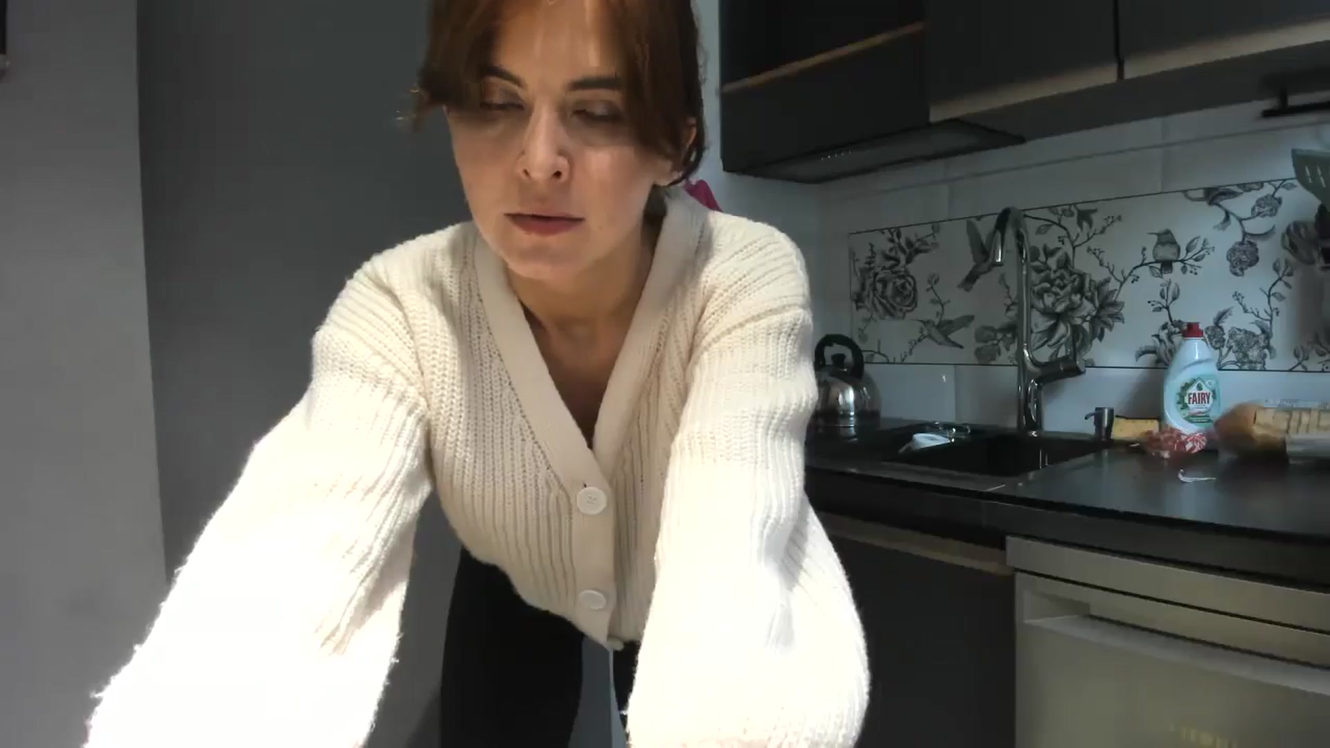 Gallery image thumbnail from AhahaGirl's myfreecams stream on, 10/10/2025, 13:52 image 9 of 20
