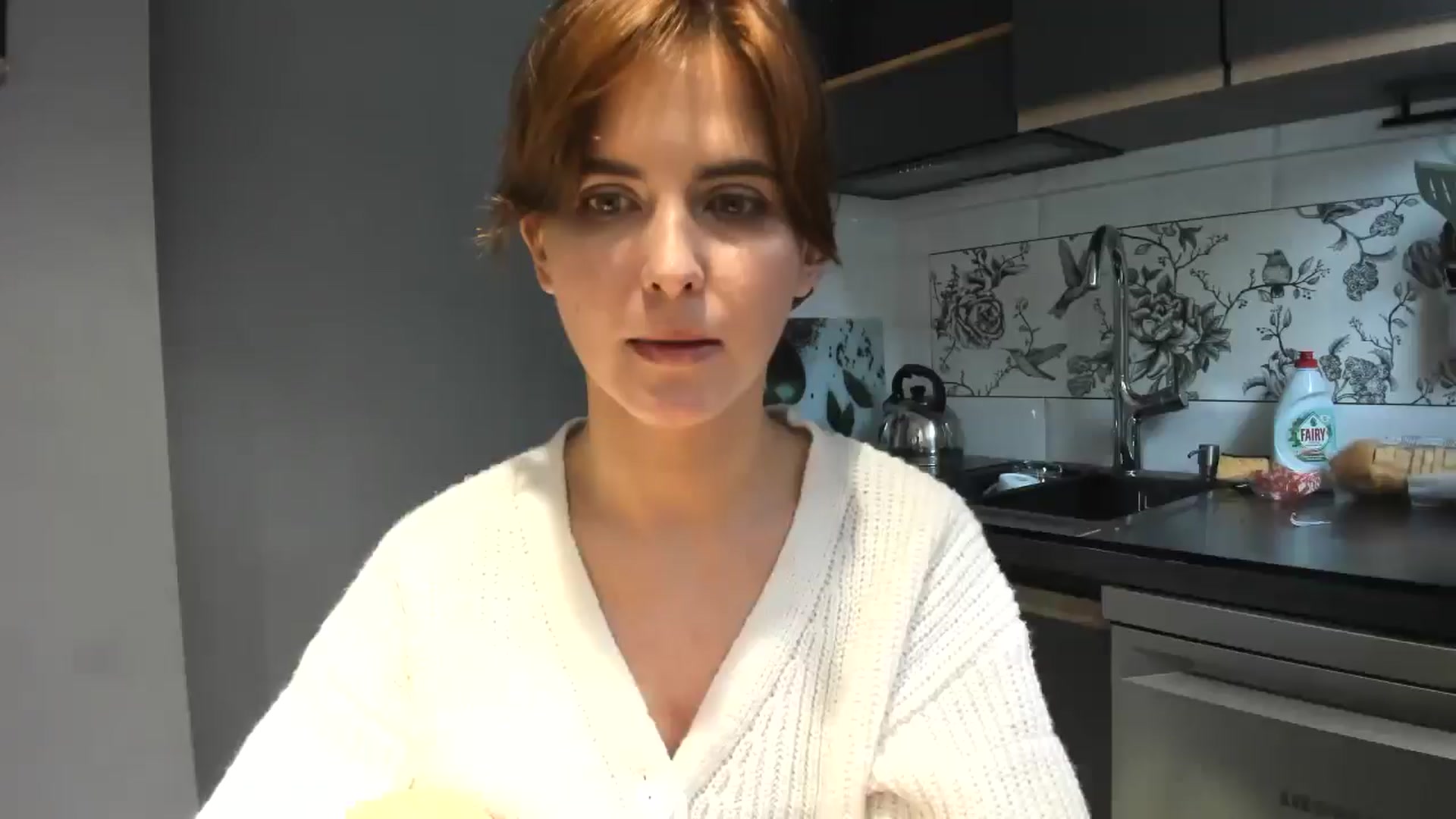 Gallery image thumbnail from AhahaGirl's myfreecams stream on, 10/10/2025, 13:52 image 17 of 20