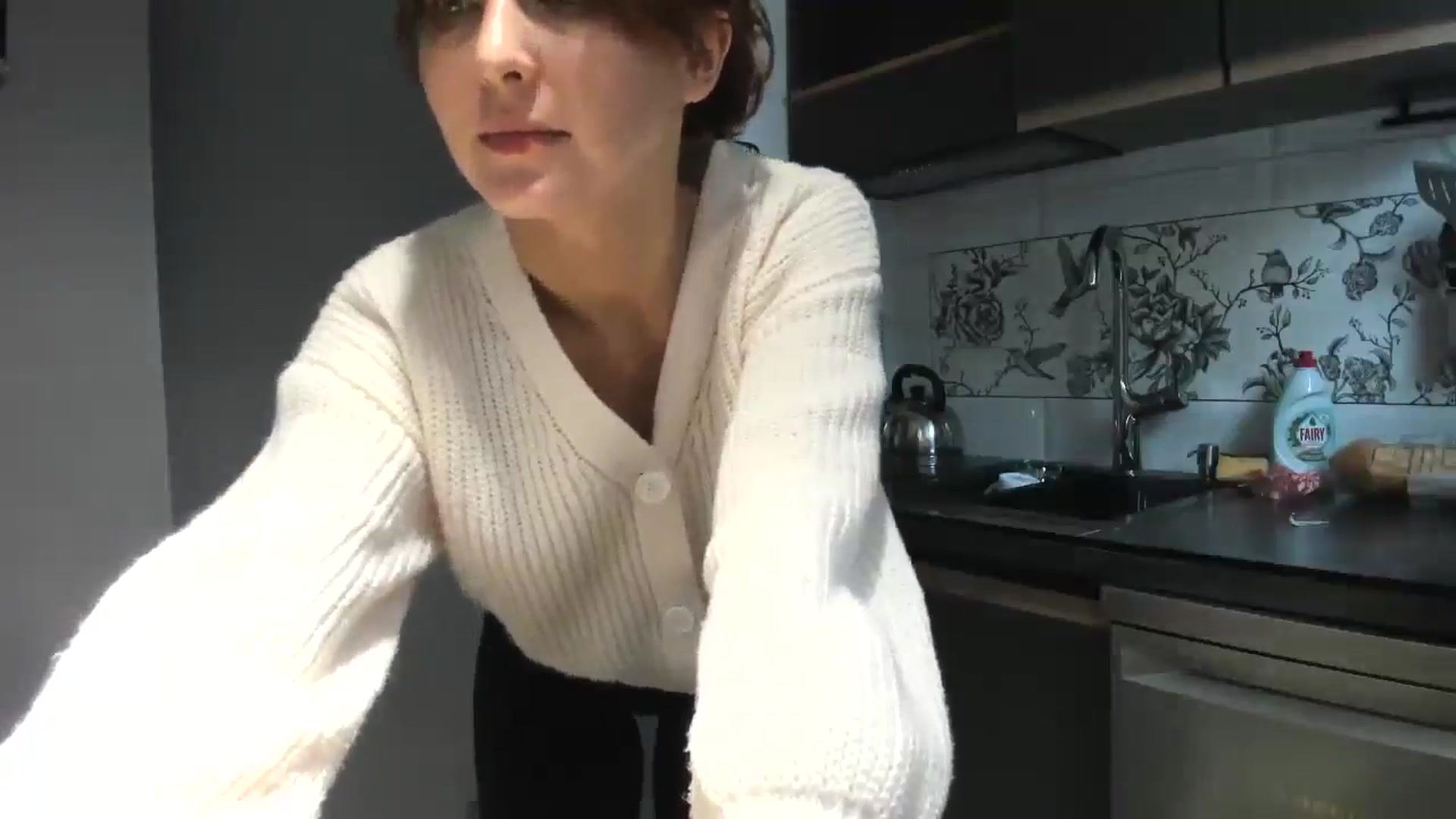 Gallery image thumbnail from AhahaGirl's myfreecams stream on, 10/10/2025, 13:52 image 5 of 20