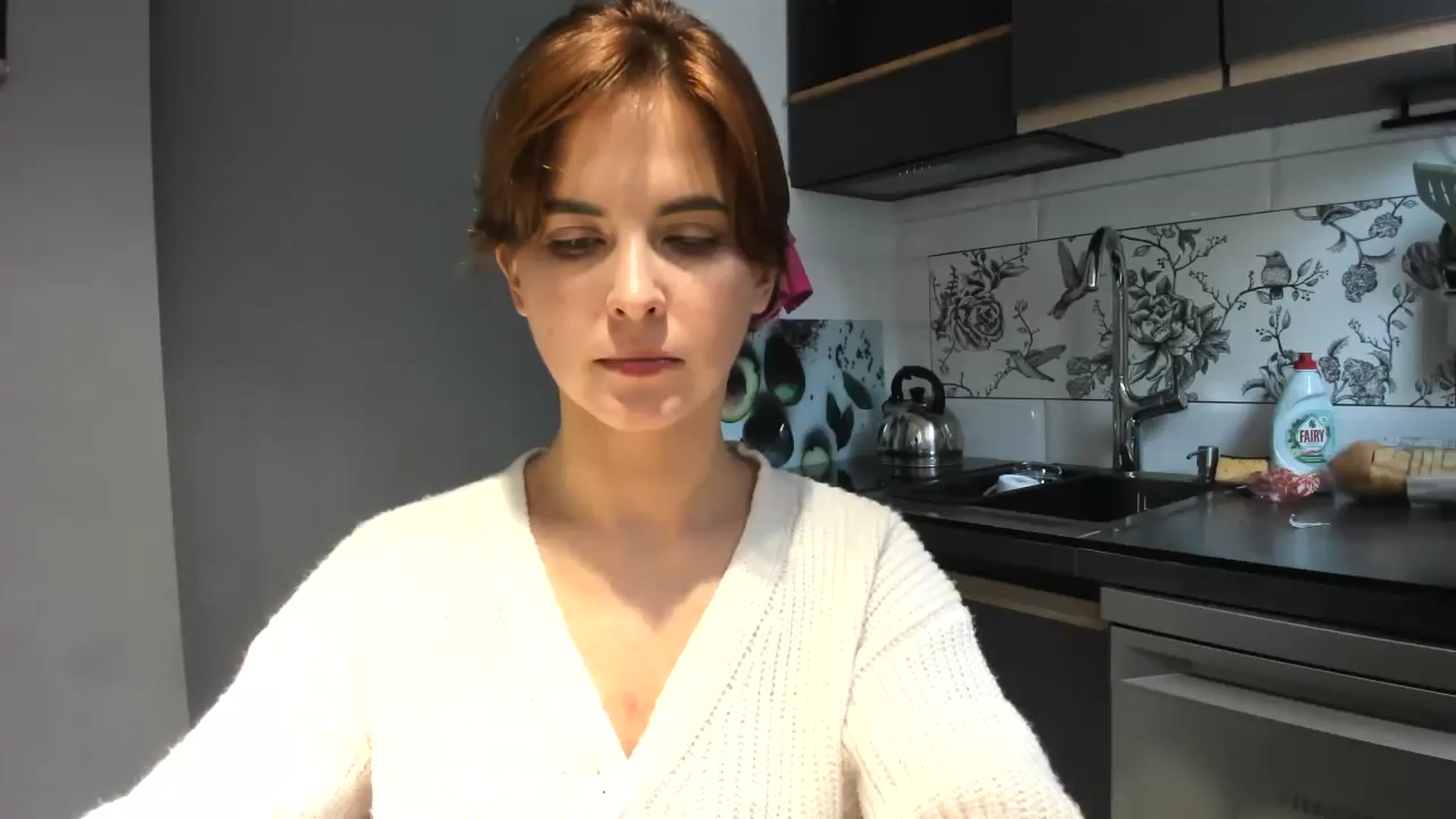 Gallery image thumbnail from AhahaGirl's myfreecams stream on, 10/10/2025, 13:52 image 1 of 20