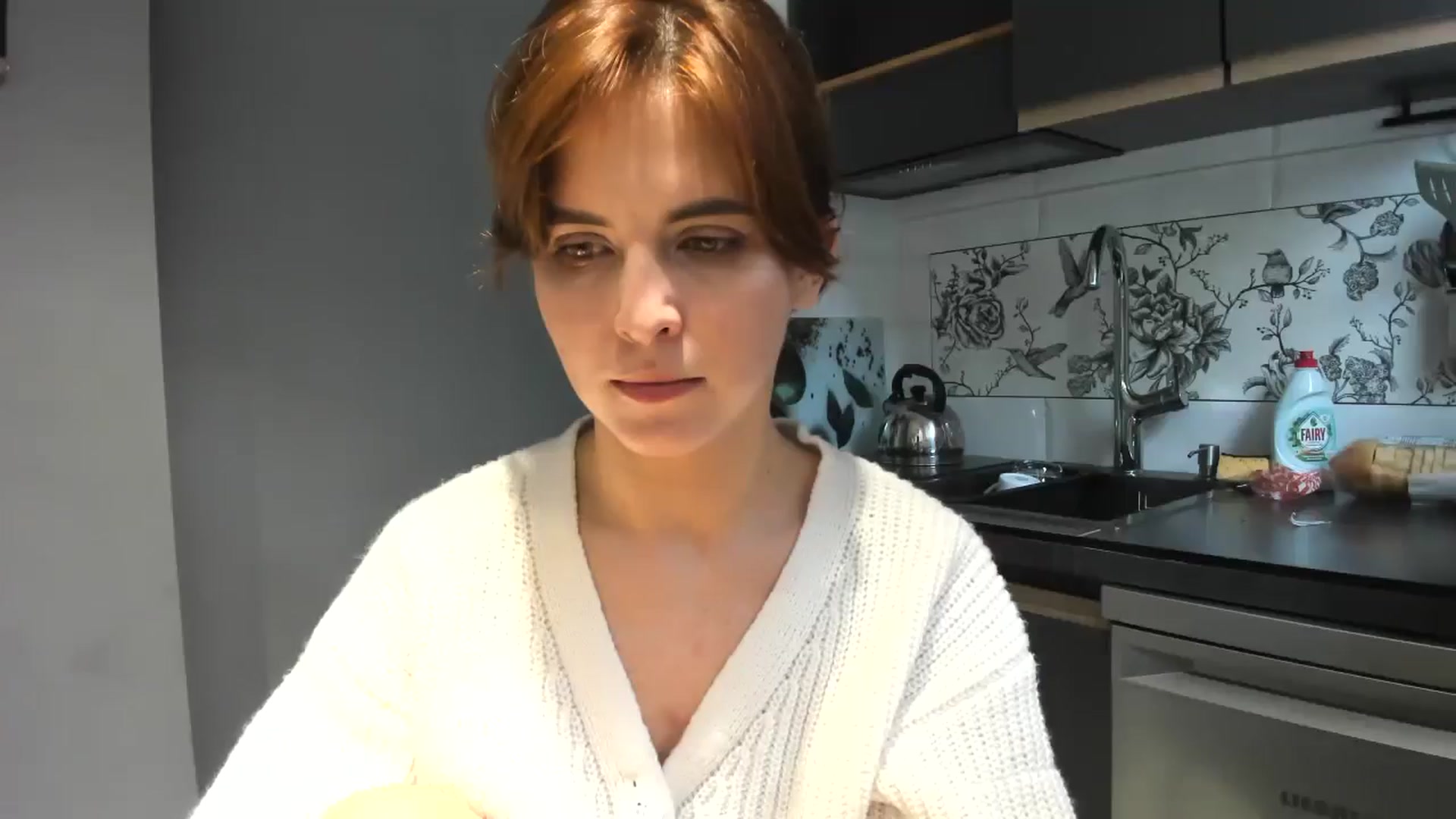 Gallery image thumbnail from AhahaGirl's myfreecams stream on, 10/10/2025, 13:52 image 15 of 20
