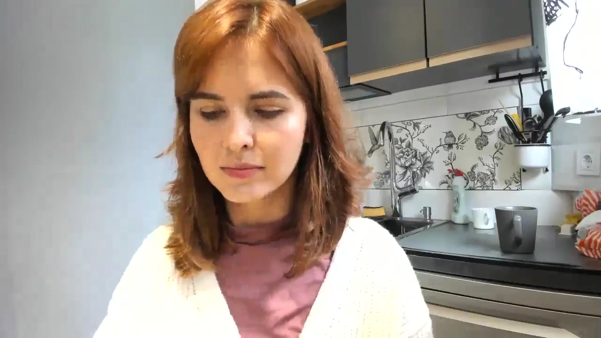 Gallery image thumbnail from AhahaGirl's myfreecams stream on, 10/11/2025, 12:28 image 16 of 20