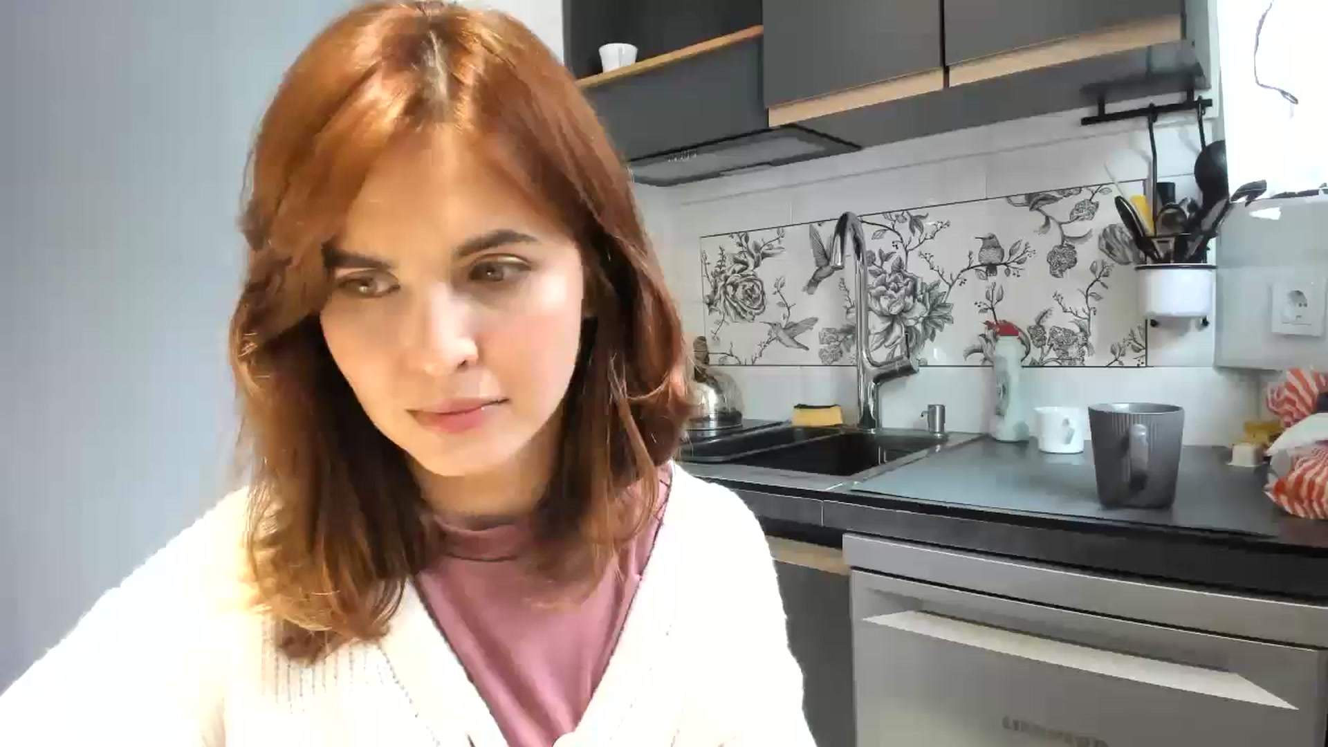 Gallery image thumbnail from AhahaGirl's myfreecams stream on, 10/11/2025, 12:28 image 7 of 20