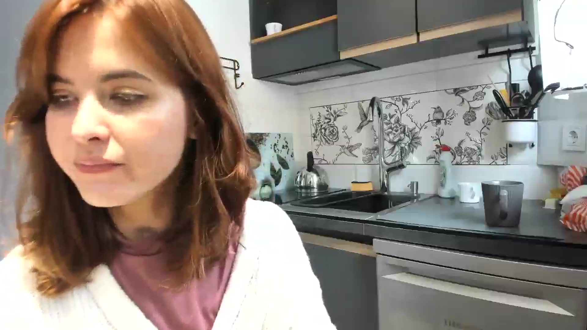 Gallery image thumbnail from AhahaGirl's myfreecams stream on, 10/11/2025, 12:28 image 5 of 20