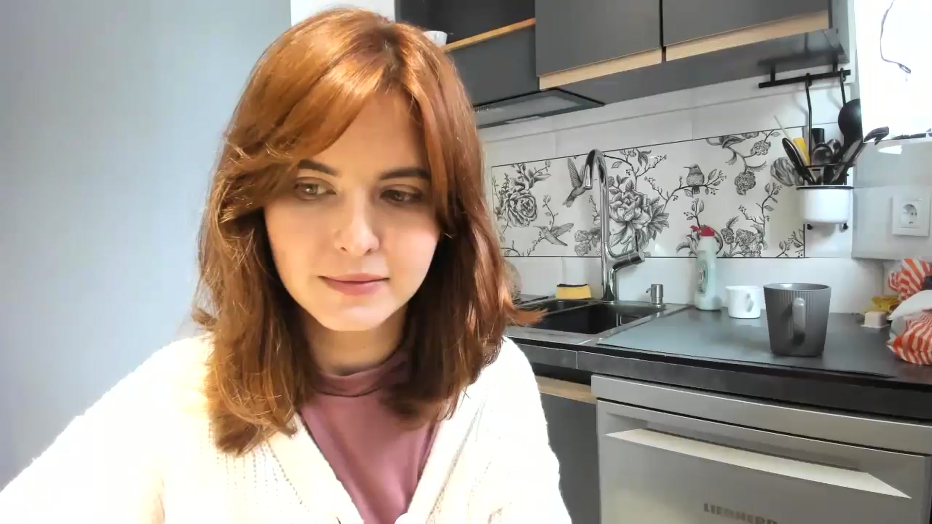 Gallery image thumbnail from AhahaGirl's myfreecams stream on, 10/11/2025, 12:28 image 8 of 20
