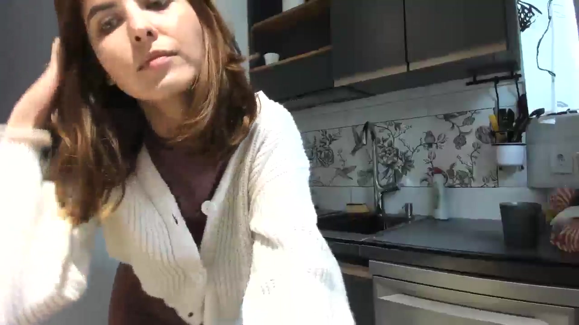 Gallery image thumbnail from AhahaGirl's myfreecams stream on, 10/11/2025, 13:24 image 12 of 20