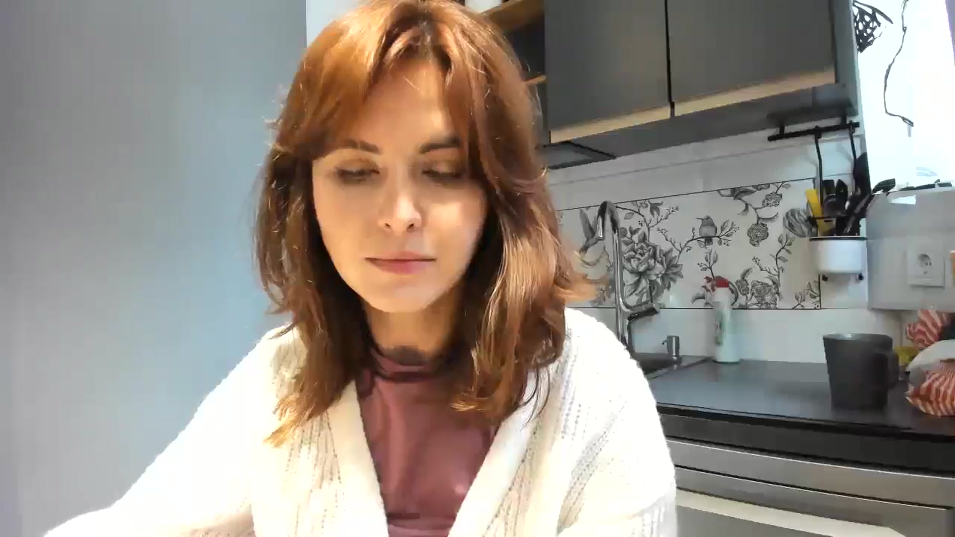 Gallery image thumbnail from AhahaGirl's myfreecams stream on, 10/11/2025, 13:24 image 14 of 20